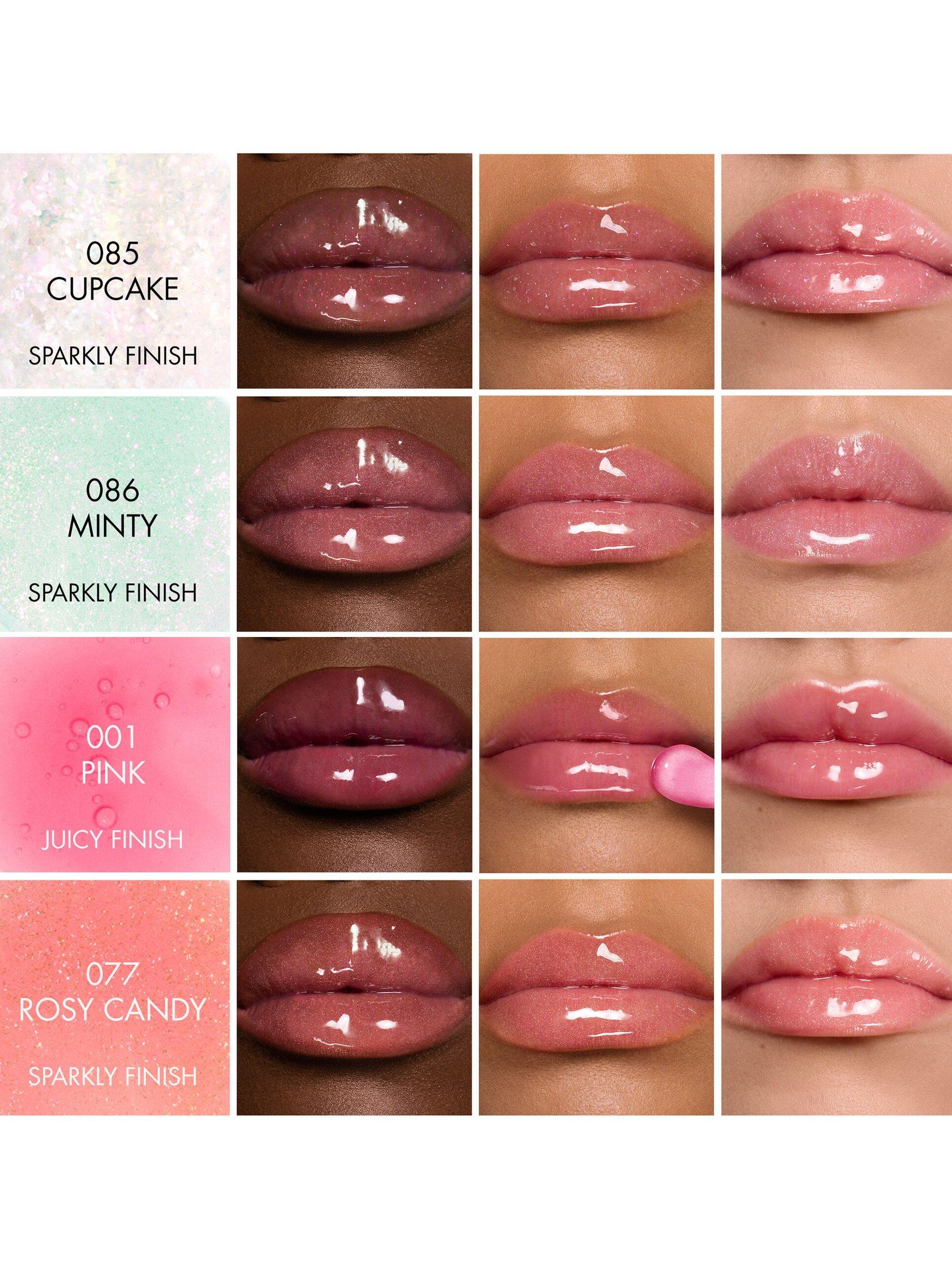 Addict Lip Glow Oil