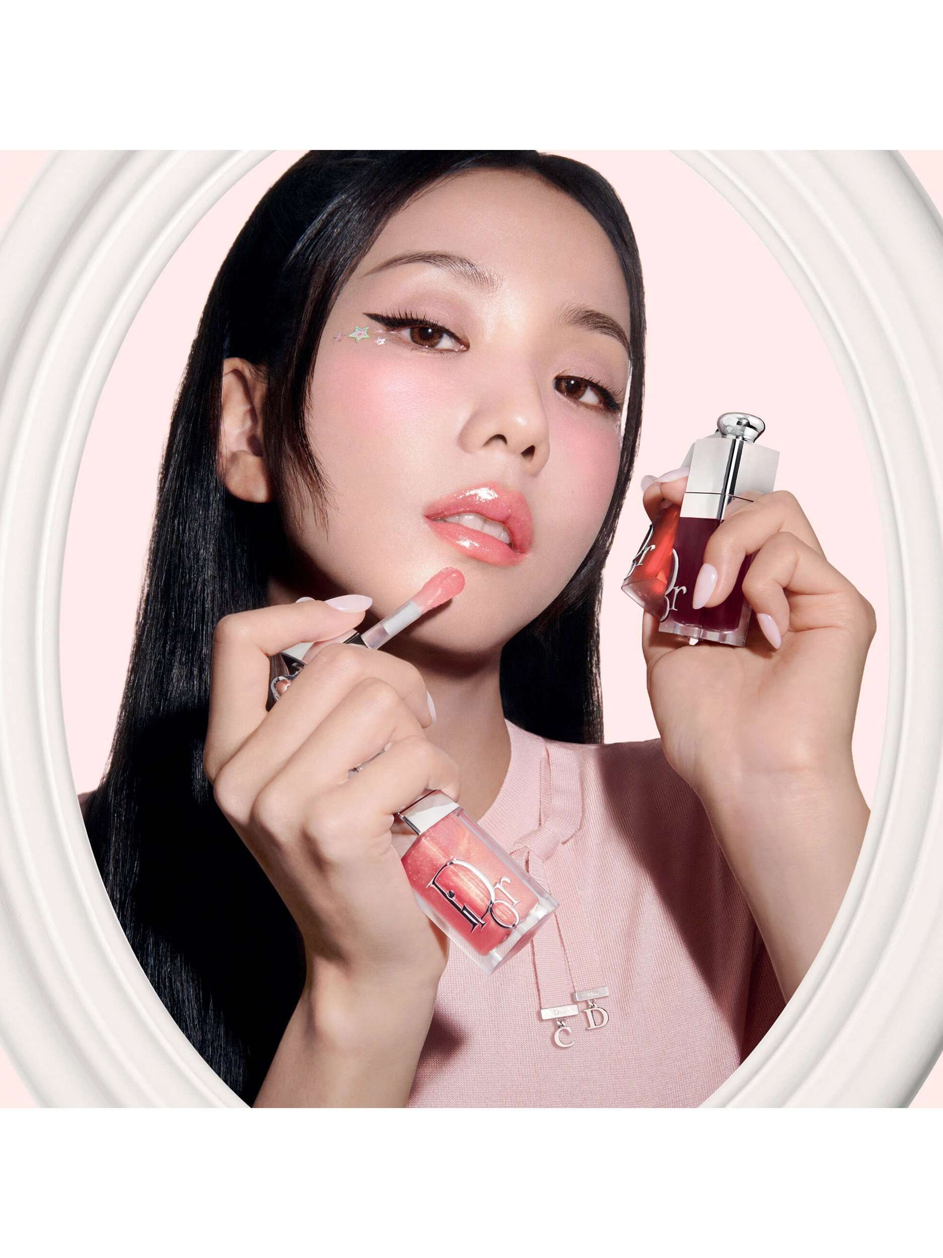 Addict Lip Glow Oil