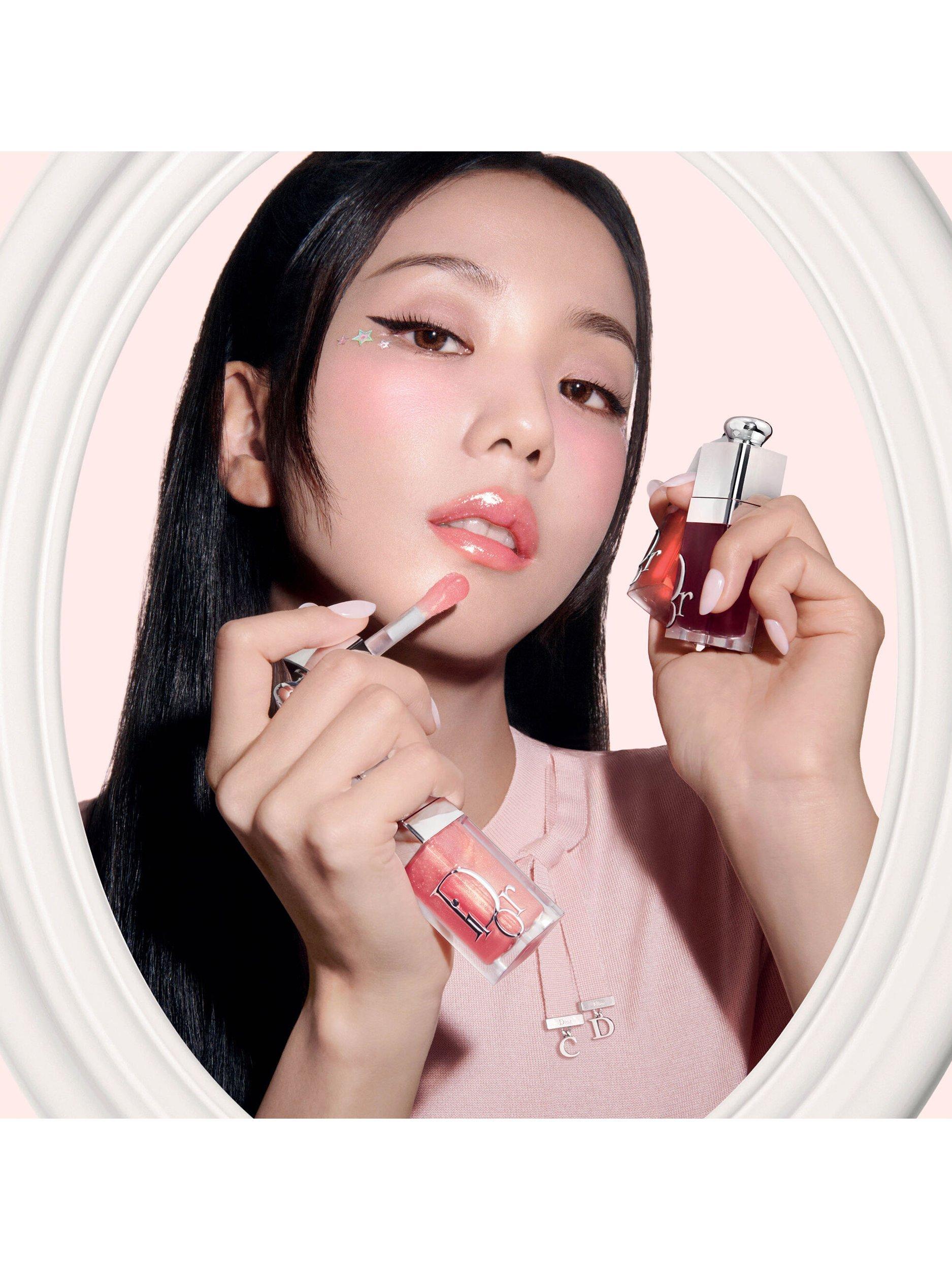 Addict Lip Glow Oil