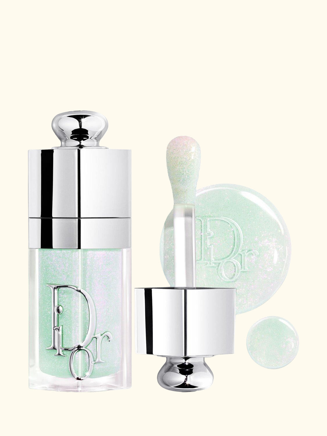 Addict Lip Glow Oil