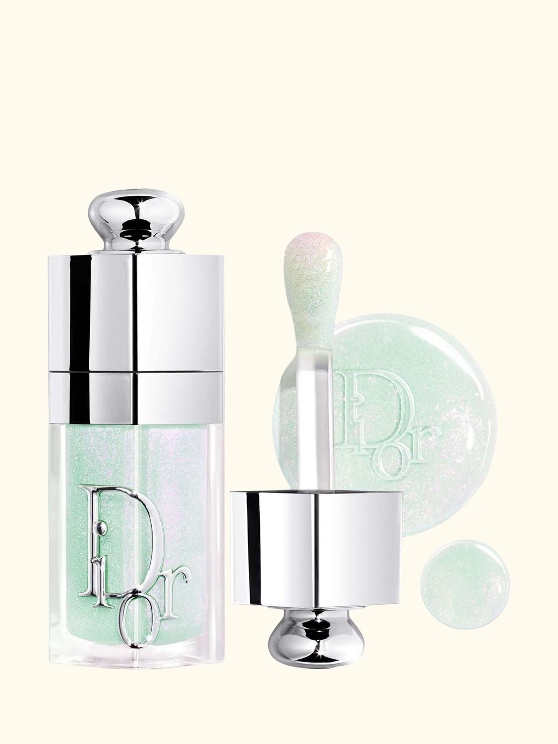 Addict Lip Glow Oil