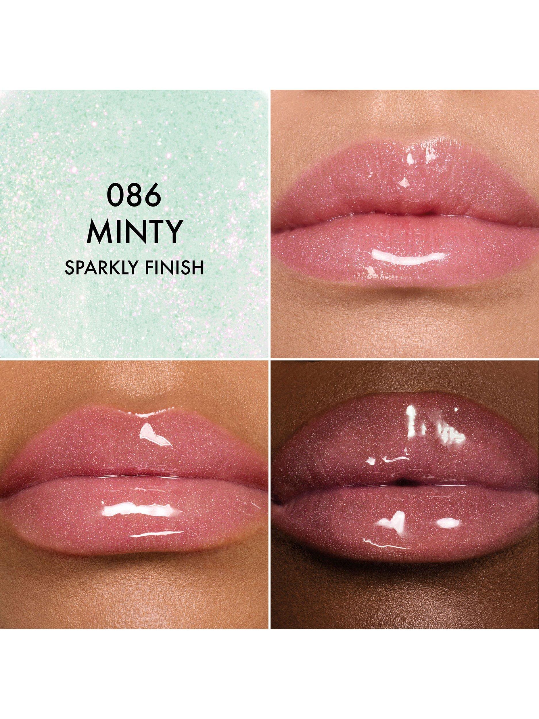 Addict Lip Glow Oil