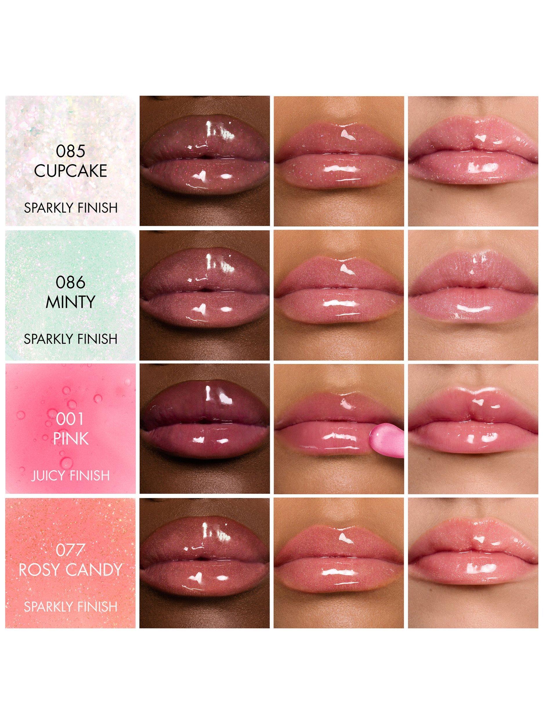 Addict Lip Glow Oil