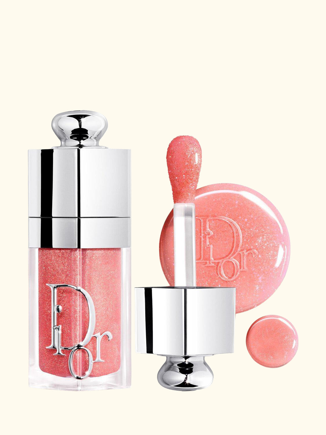 Addict Lip Glow Oil