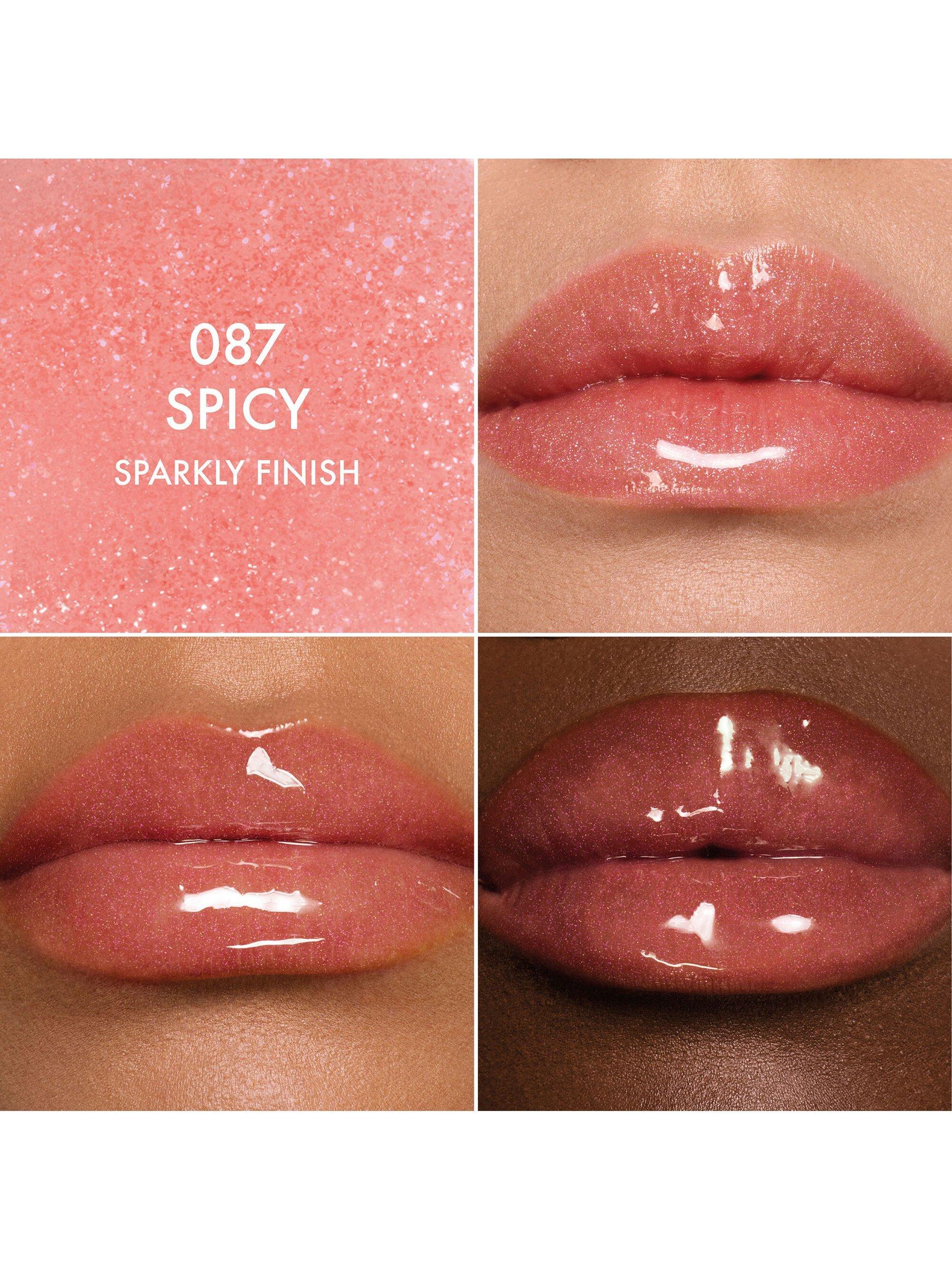 Addict Lip Glow Oil