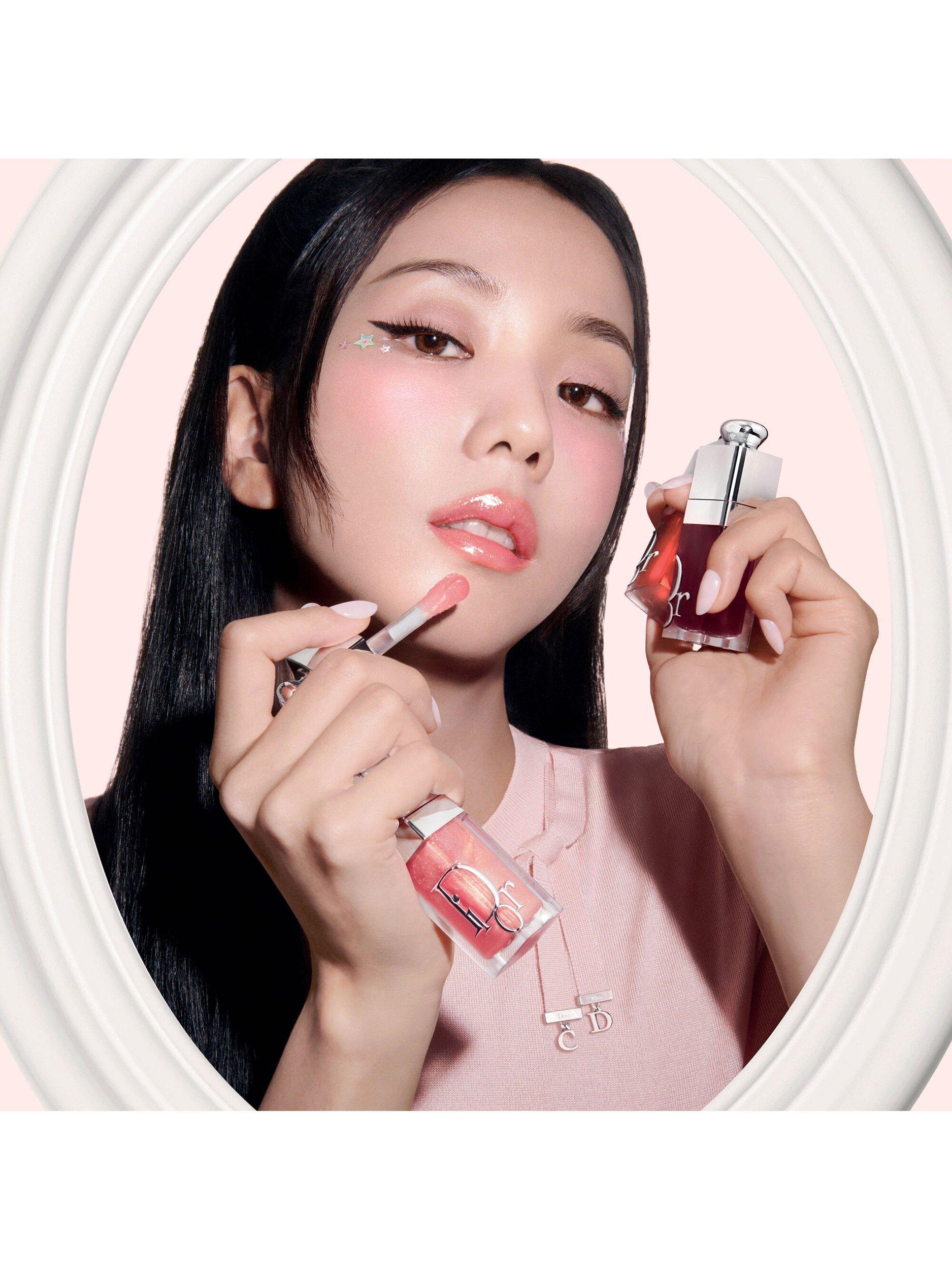 Addict Lip Glow Oil