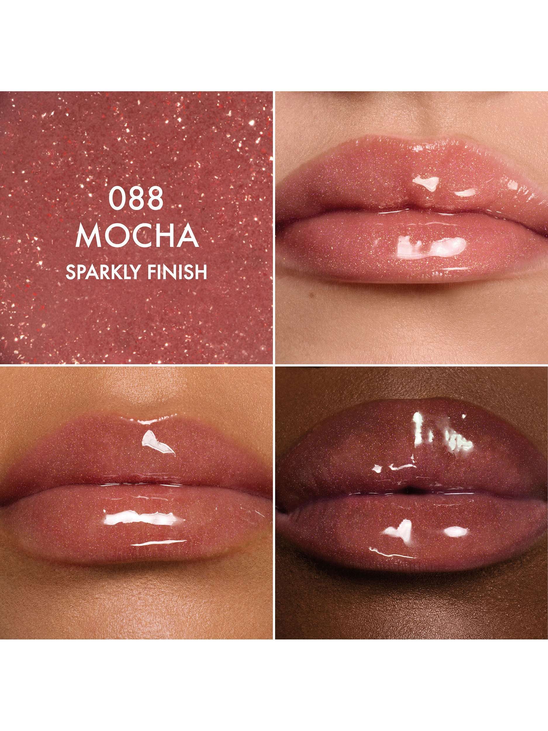 Addict Lip Glow Oil