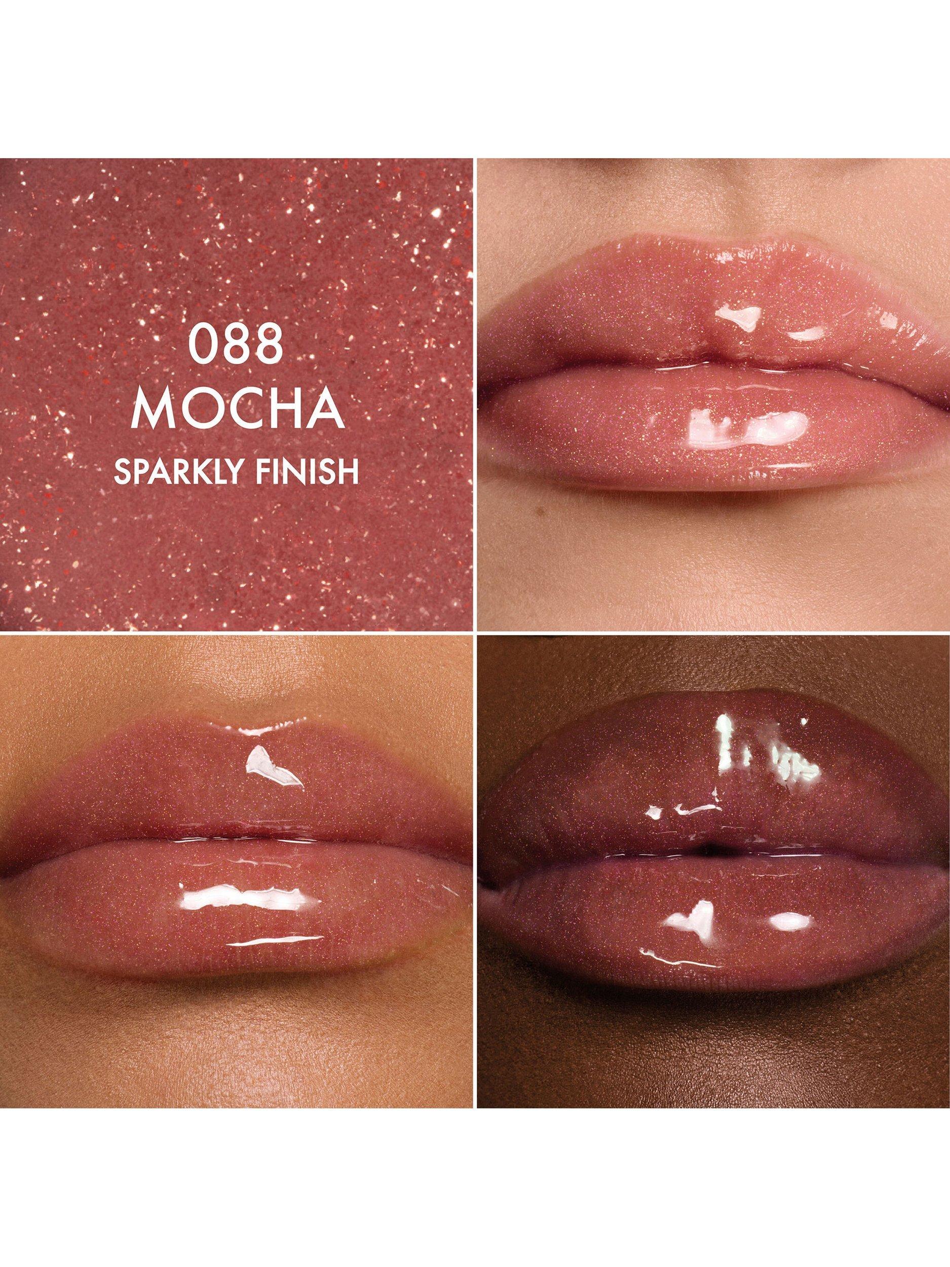 Addict Lip Glow Oil