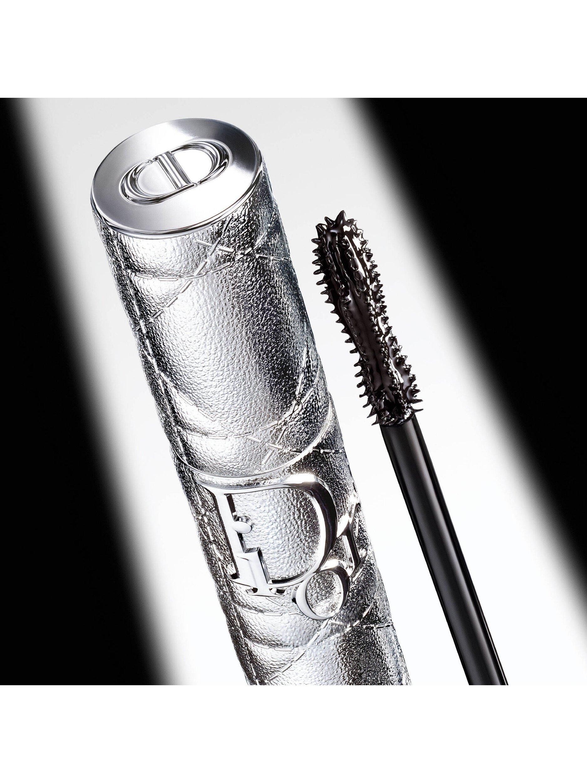 Diorshow Overvolume Waterproof Mascara, 090 Overblack