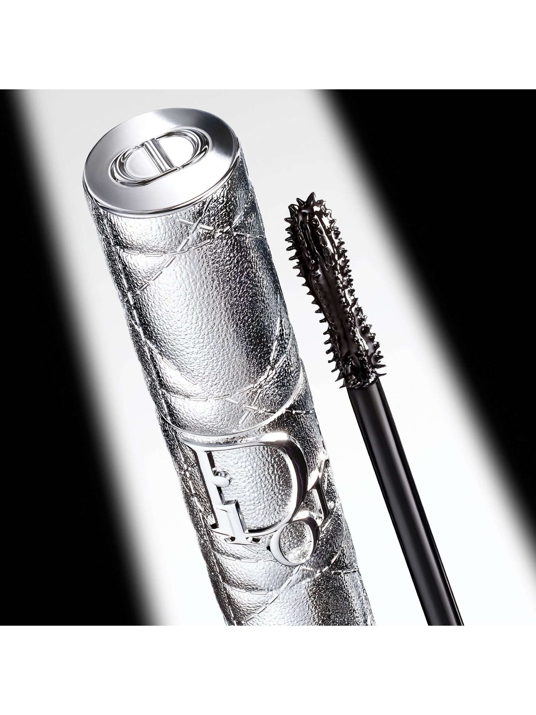 Diorshow Overvolume Waterproof Mascara, 090 Overblack