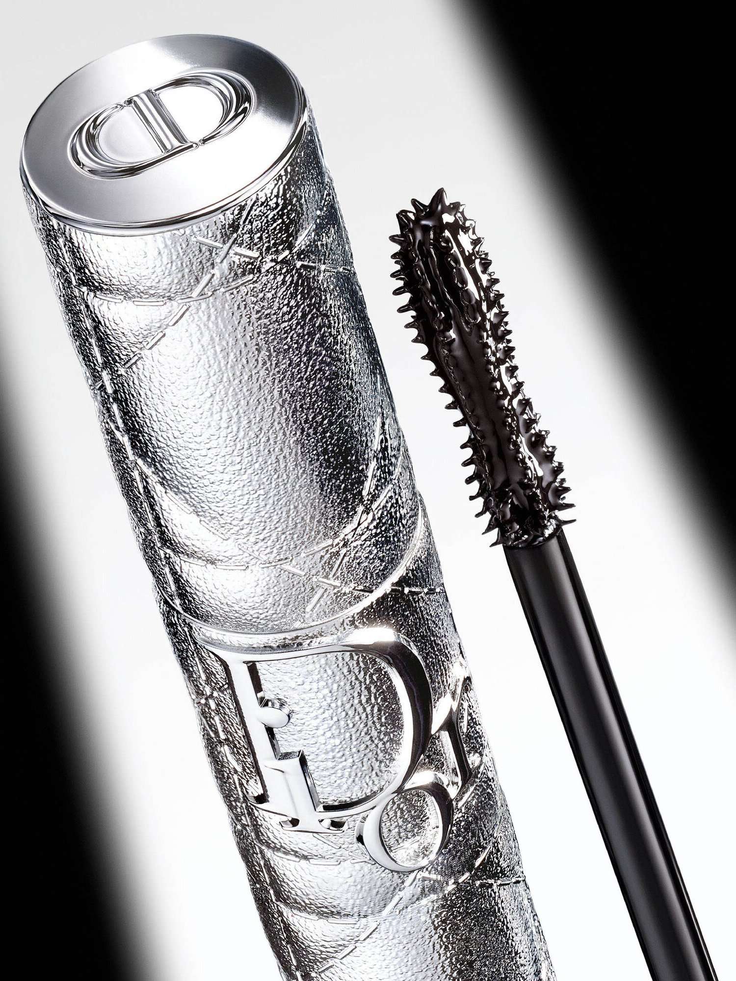 Diorshow Overvolume Waterproof Mascara, 090 Overblack