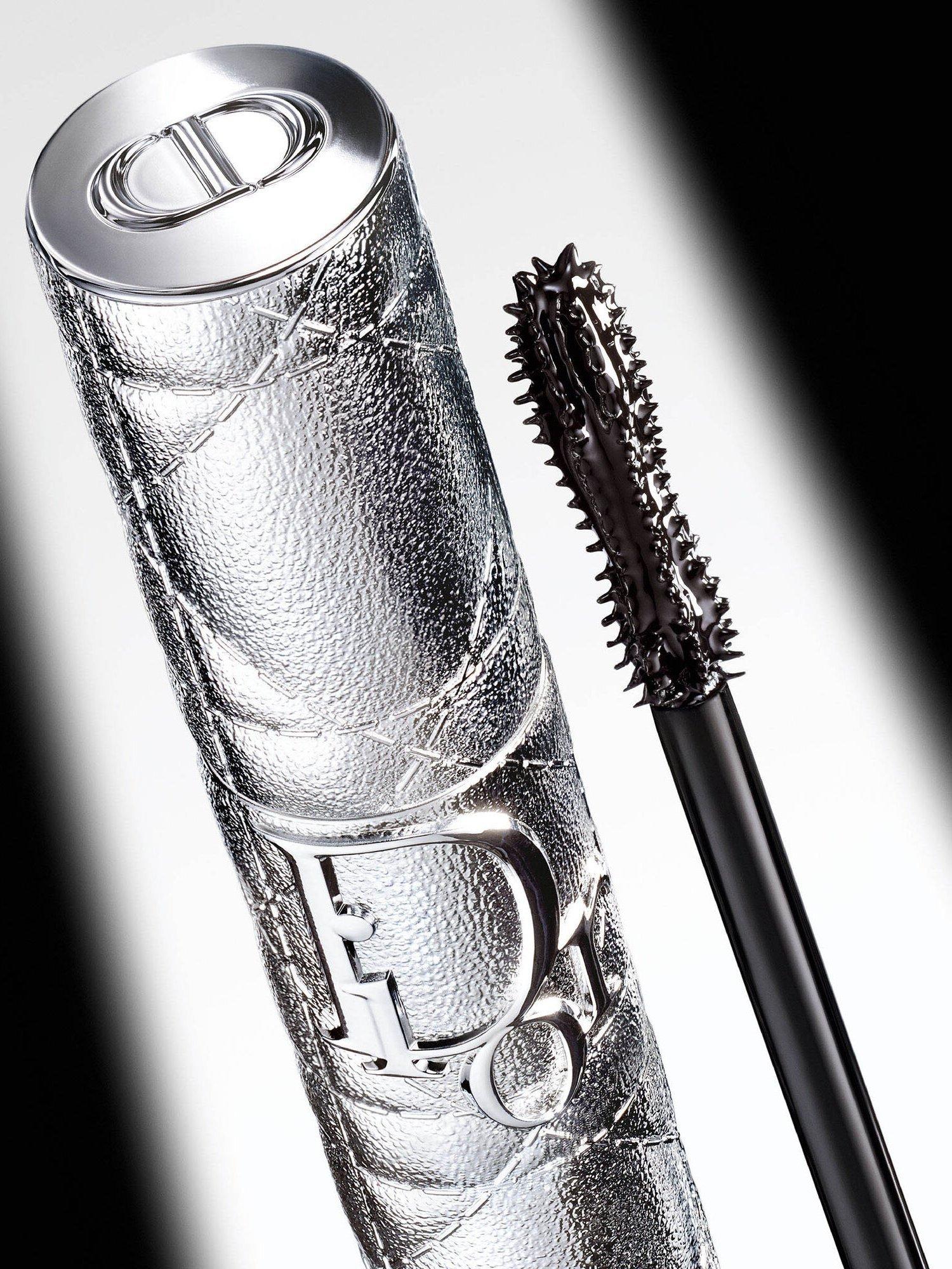 Diorshow Overvolume Waterproof Mascara, 090 Overblack