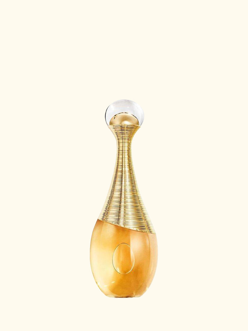 J'adore Intense Eau de Parfum