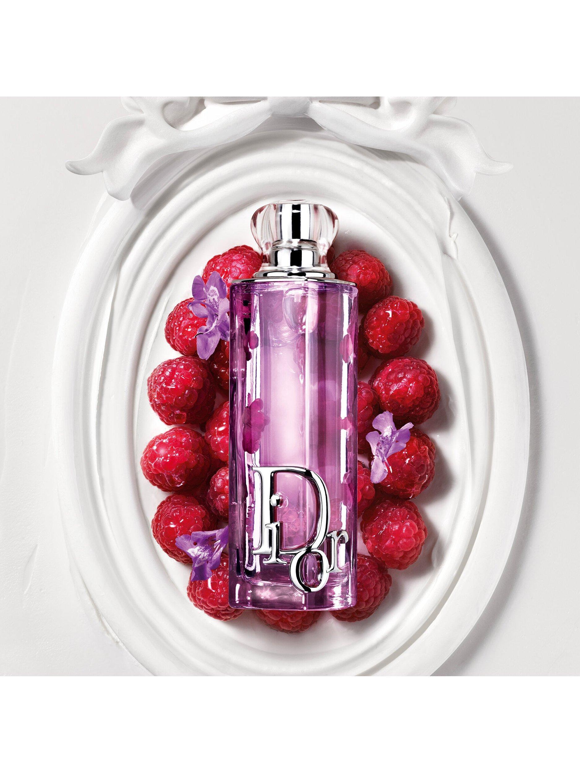 Addict Purple Glow Eau de Parfum
