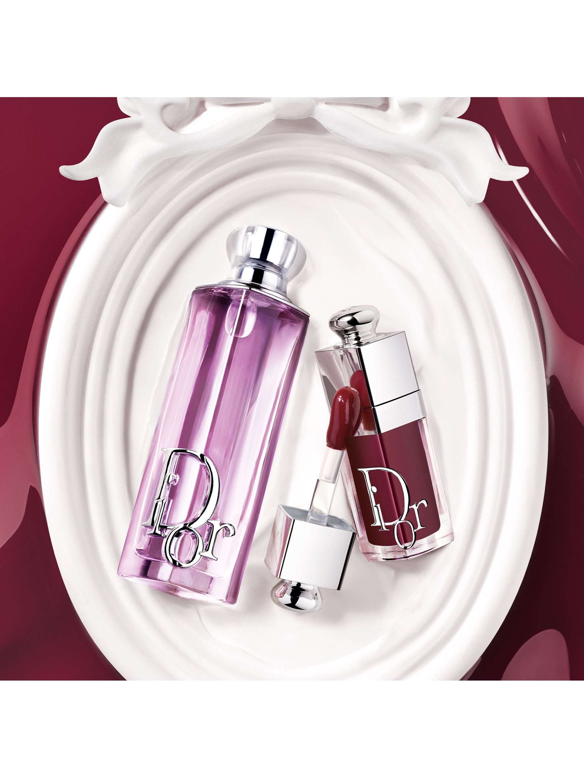 Addict Purple Glow Eau de Parfum