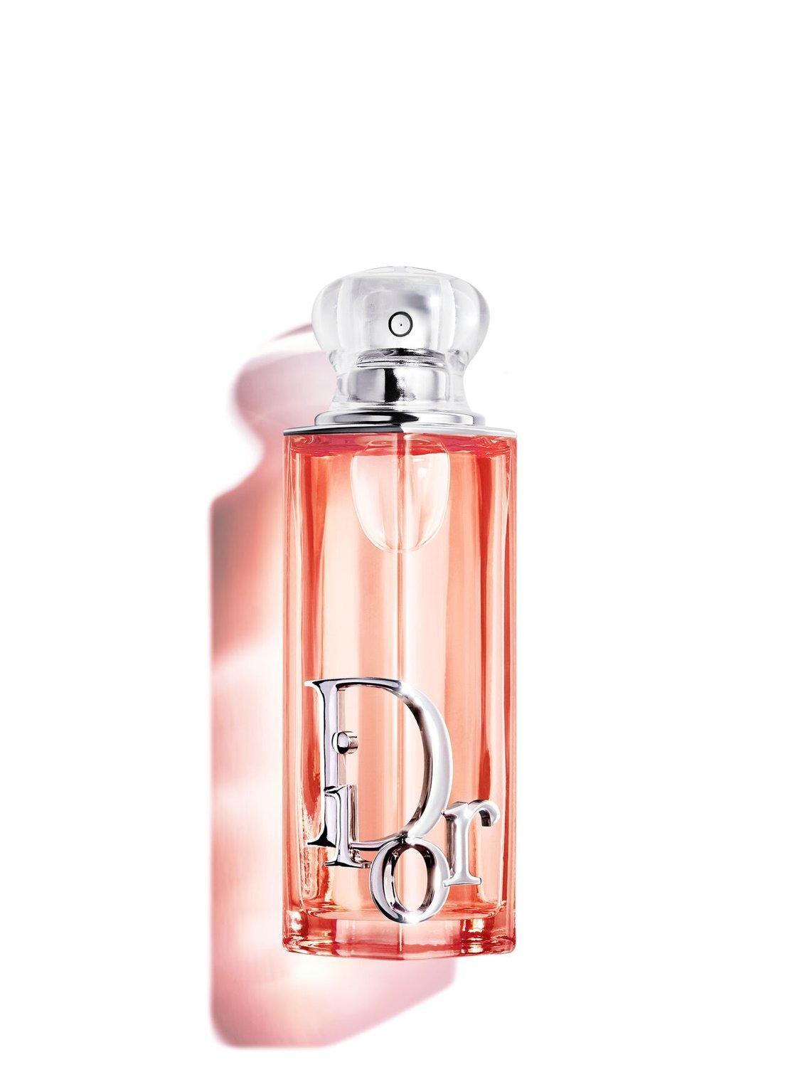Addict Peachy Glow Eau de Parfum