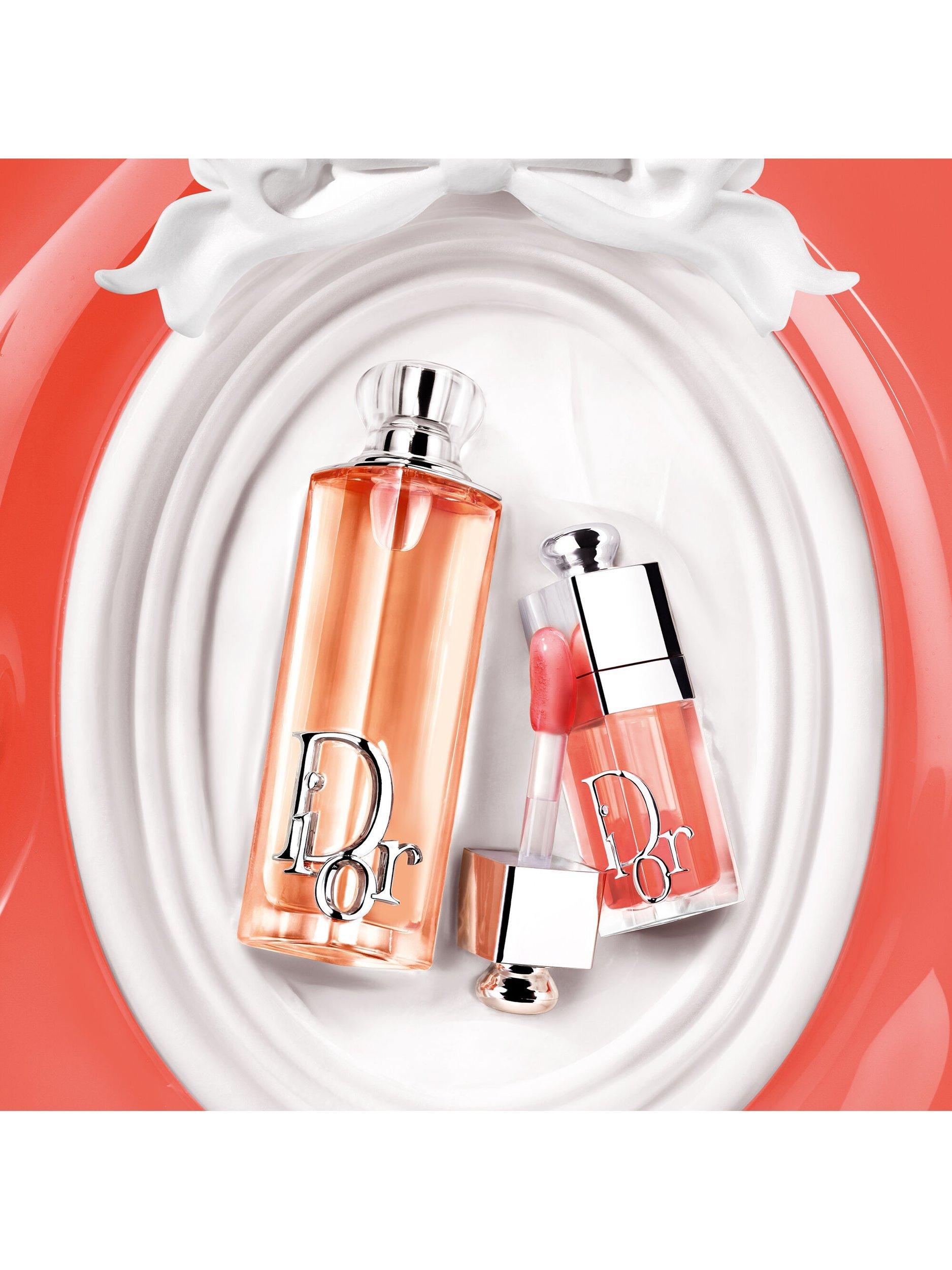 Addict Peachy Glow Eau de Parfum