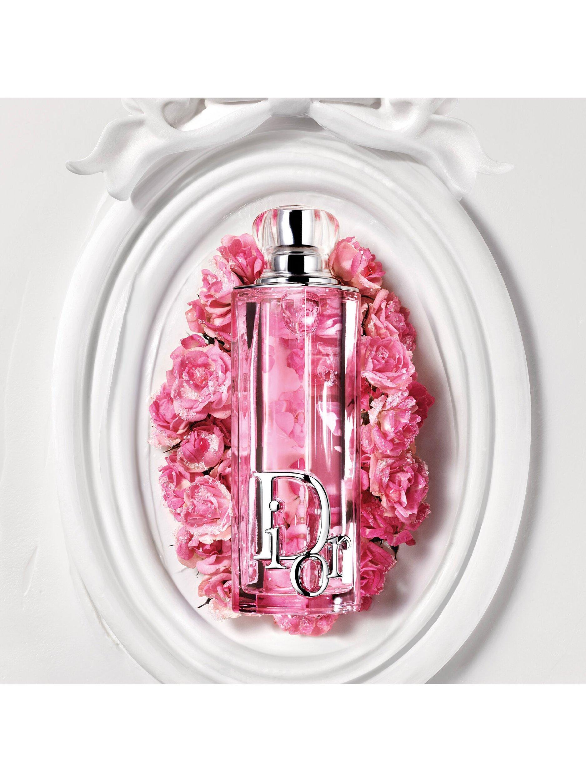 Addict Rosy Glow Eau de Parfum