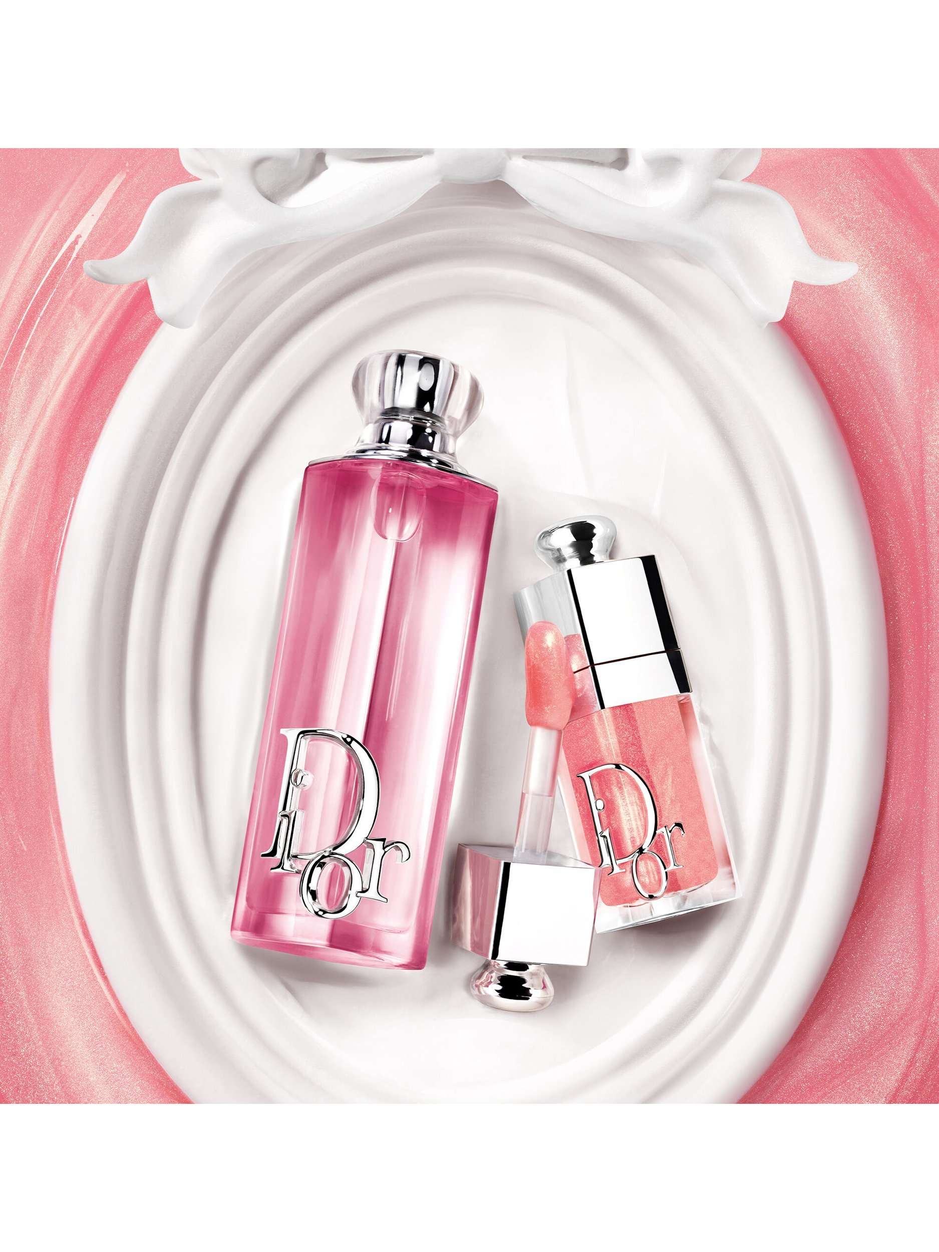 Addict Rosy Glow Eau de Parfum