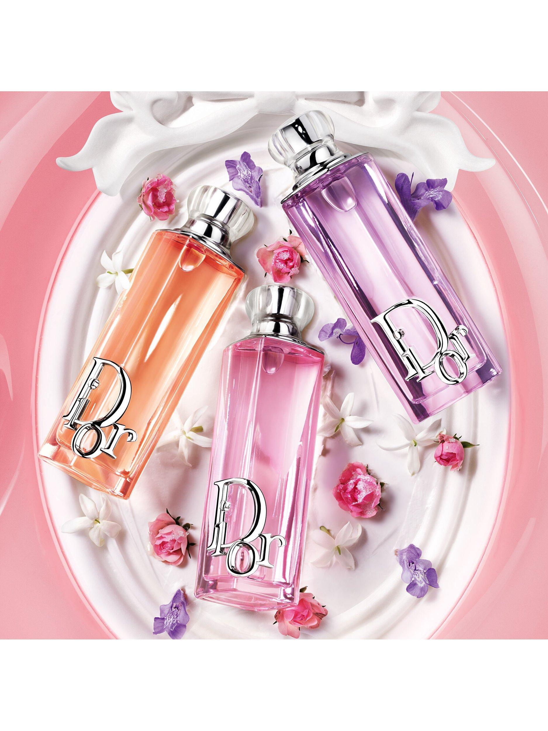 Addict Rosy Glow Eau de Parfum