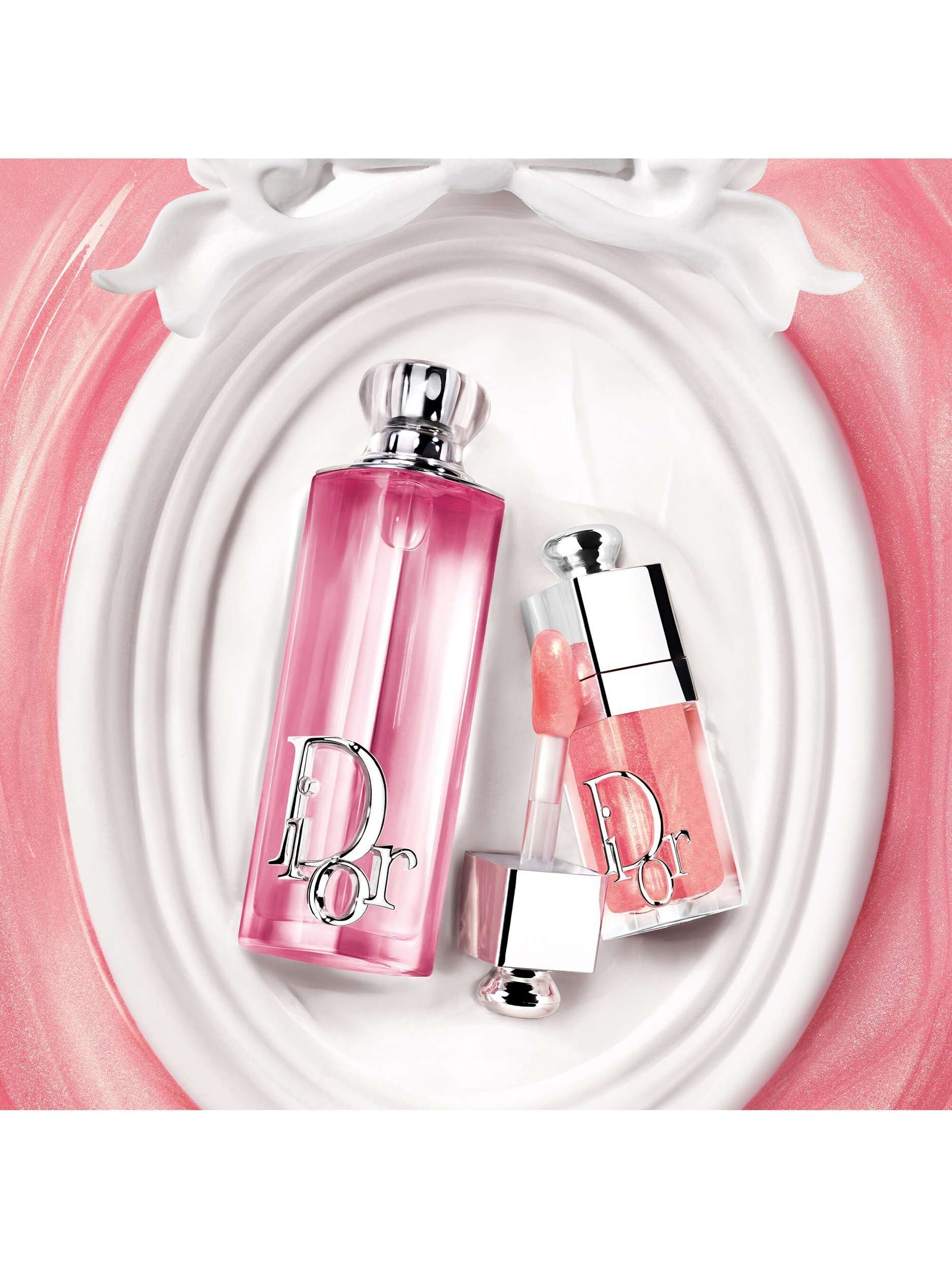 Addict Rosy Glow Eau de Parfum