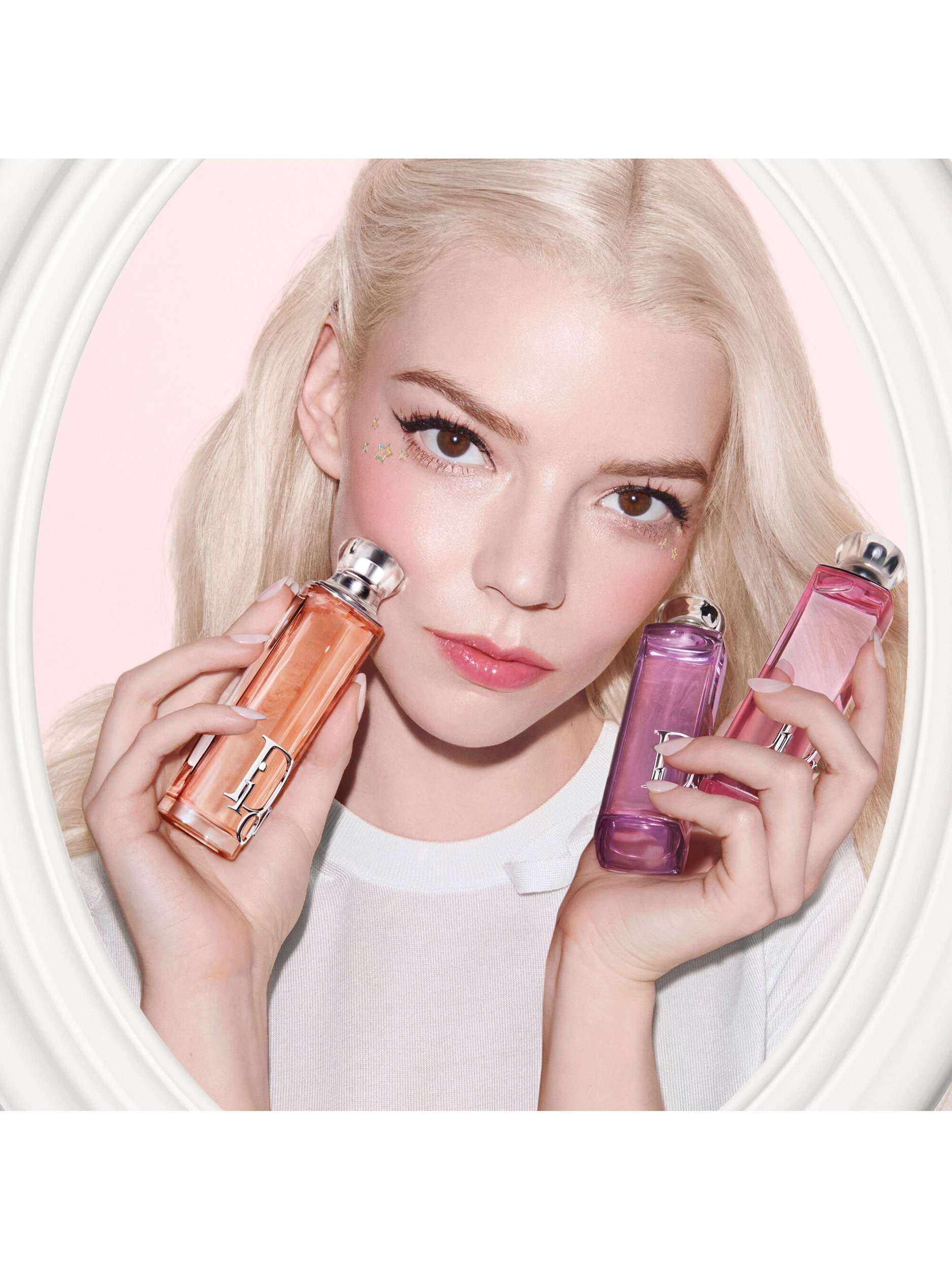 Addict Rosy Glow Eau de Parfum