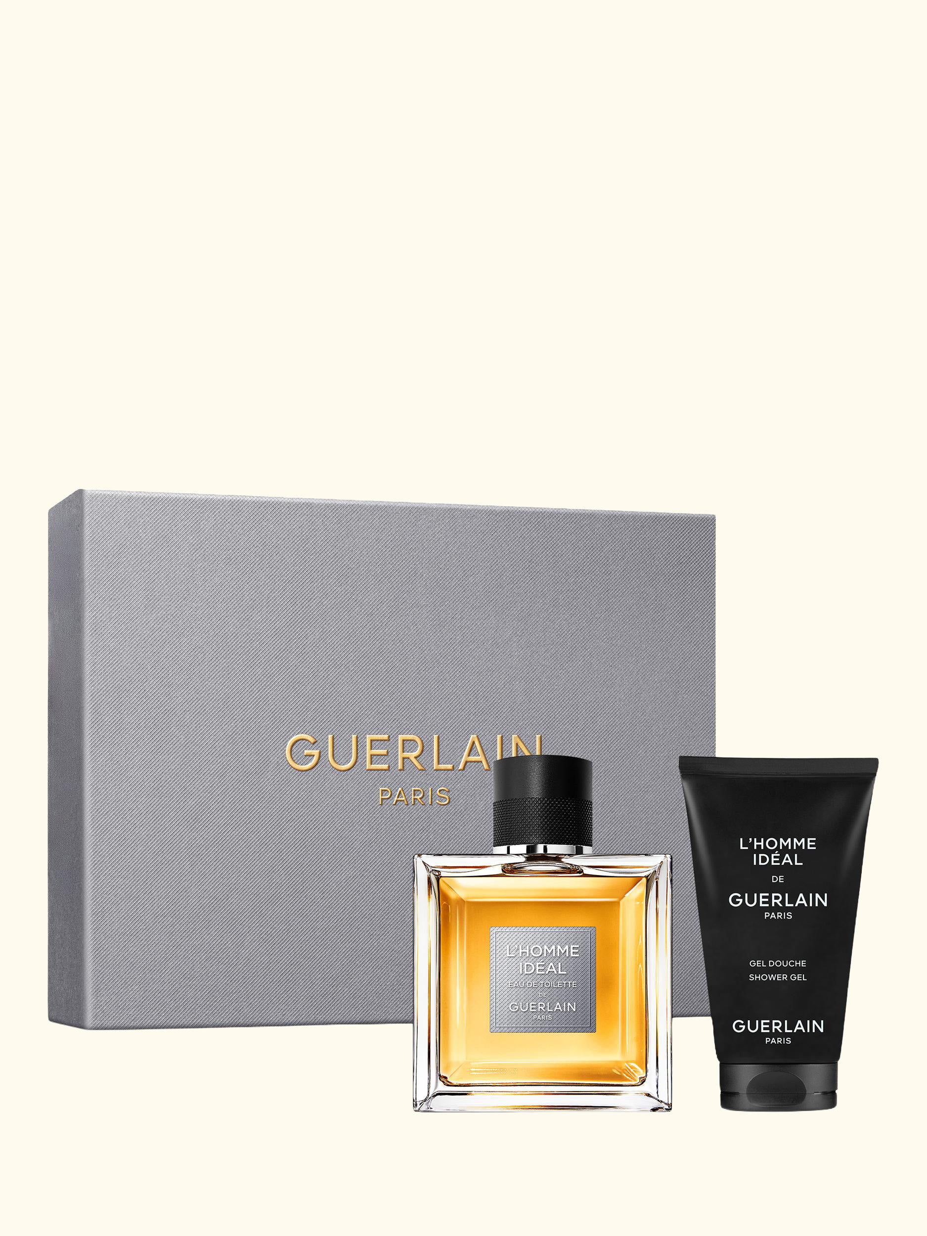 L’Homme Idéal Eau de Toilette 100ml Father's Day Fragrance Gift Set