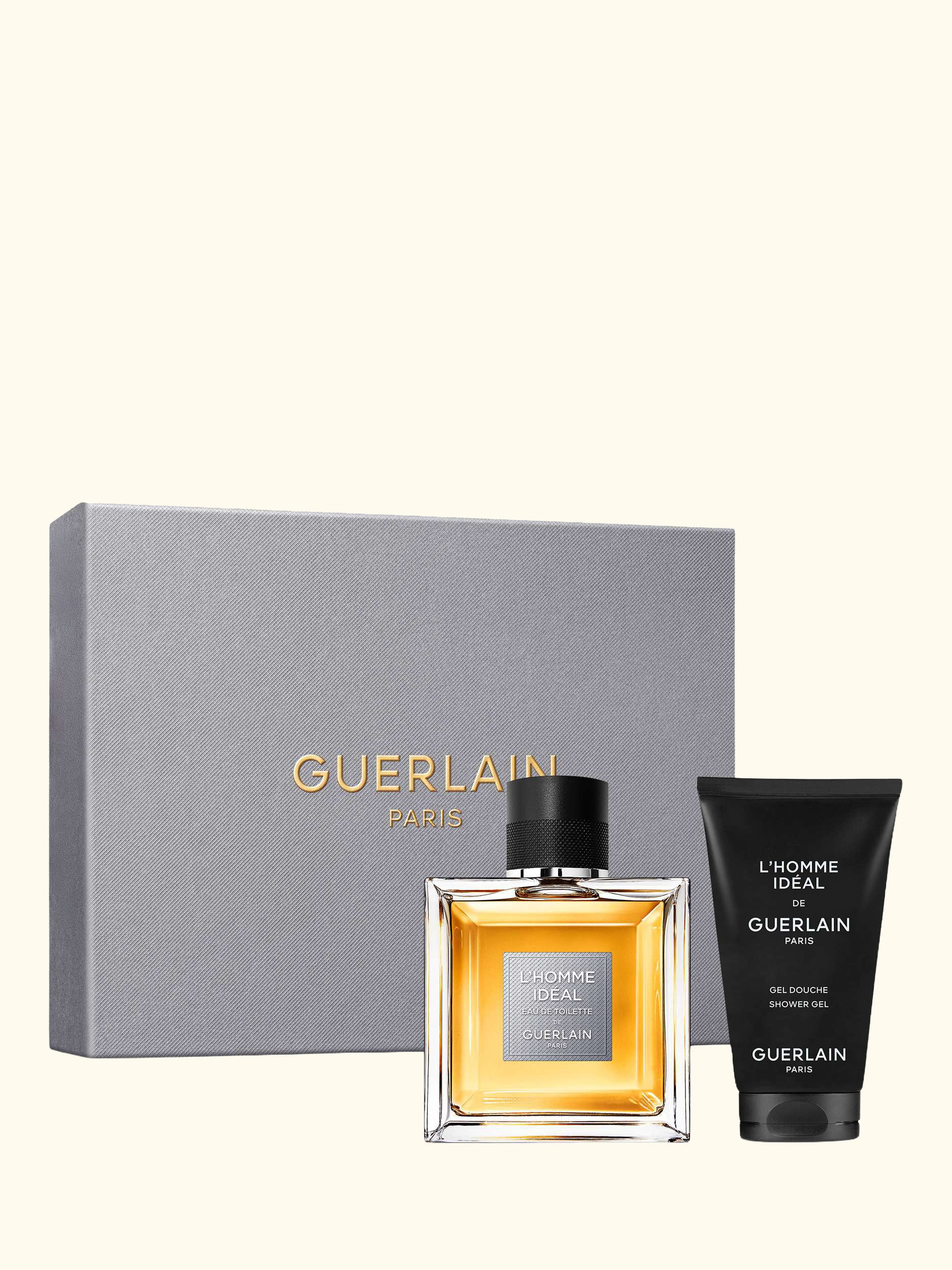 L’Homme Idéal Eau de Toilette 100ml Father's Day Fragrance Gift Set