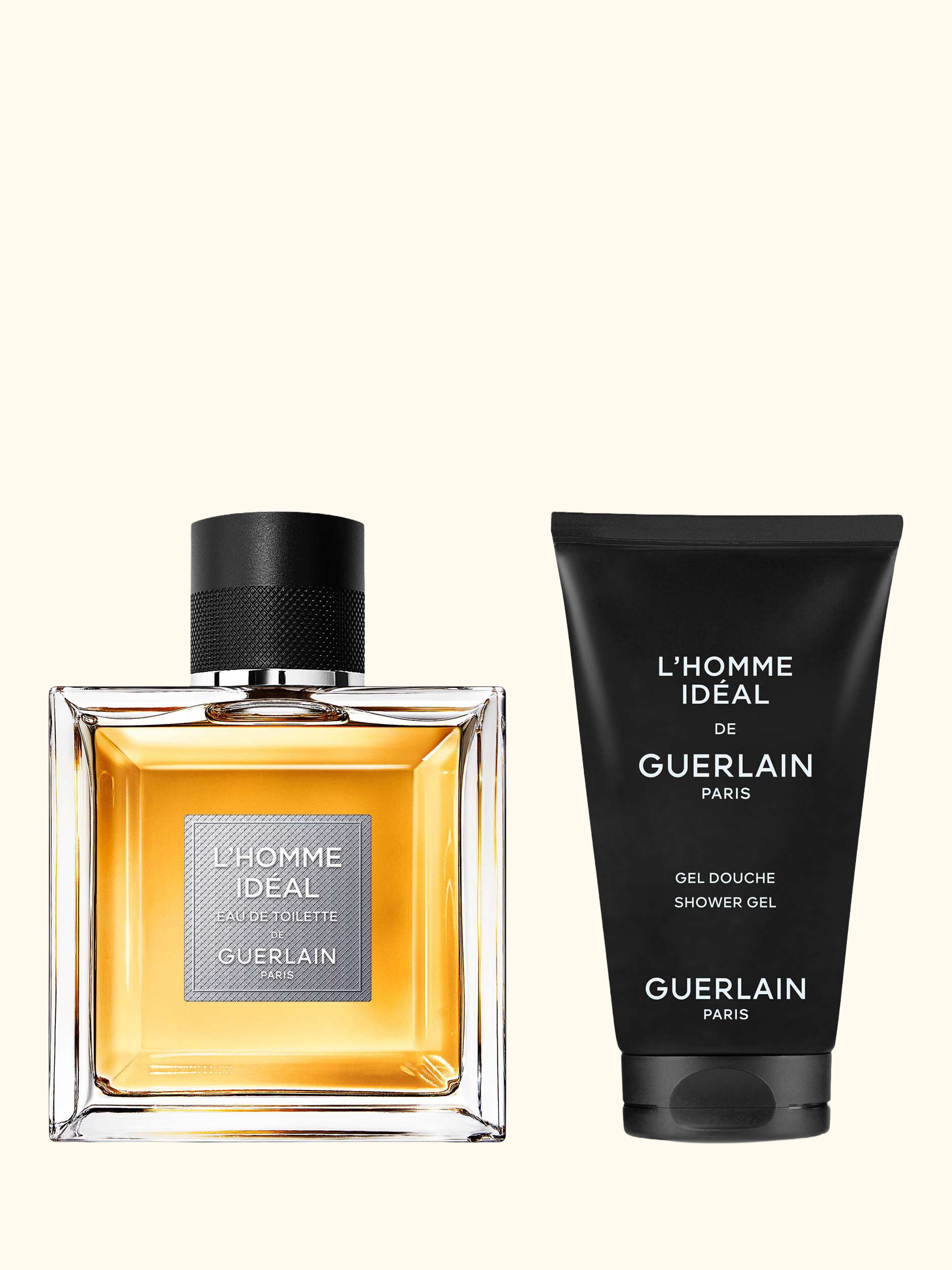 L’Homme Idéal Eau de Toilette 100ml Father's Day Fragrance Gift Set