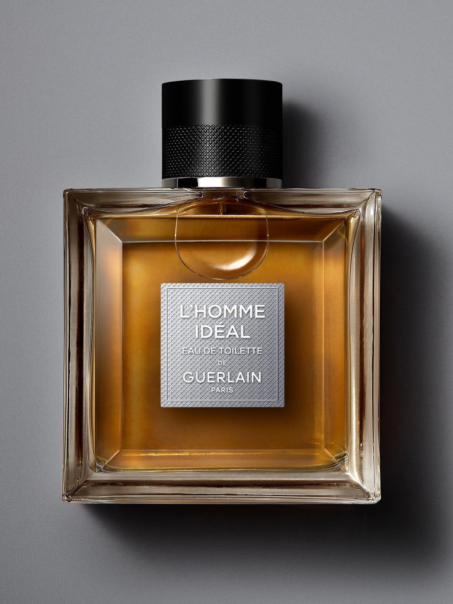 L’Homme Idéal Eau de Toilette 100ml Father's Day Fragrance Gift Set