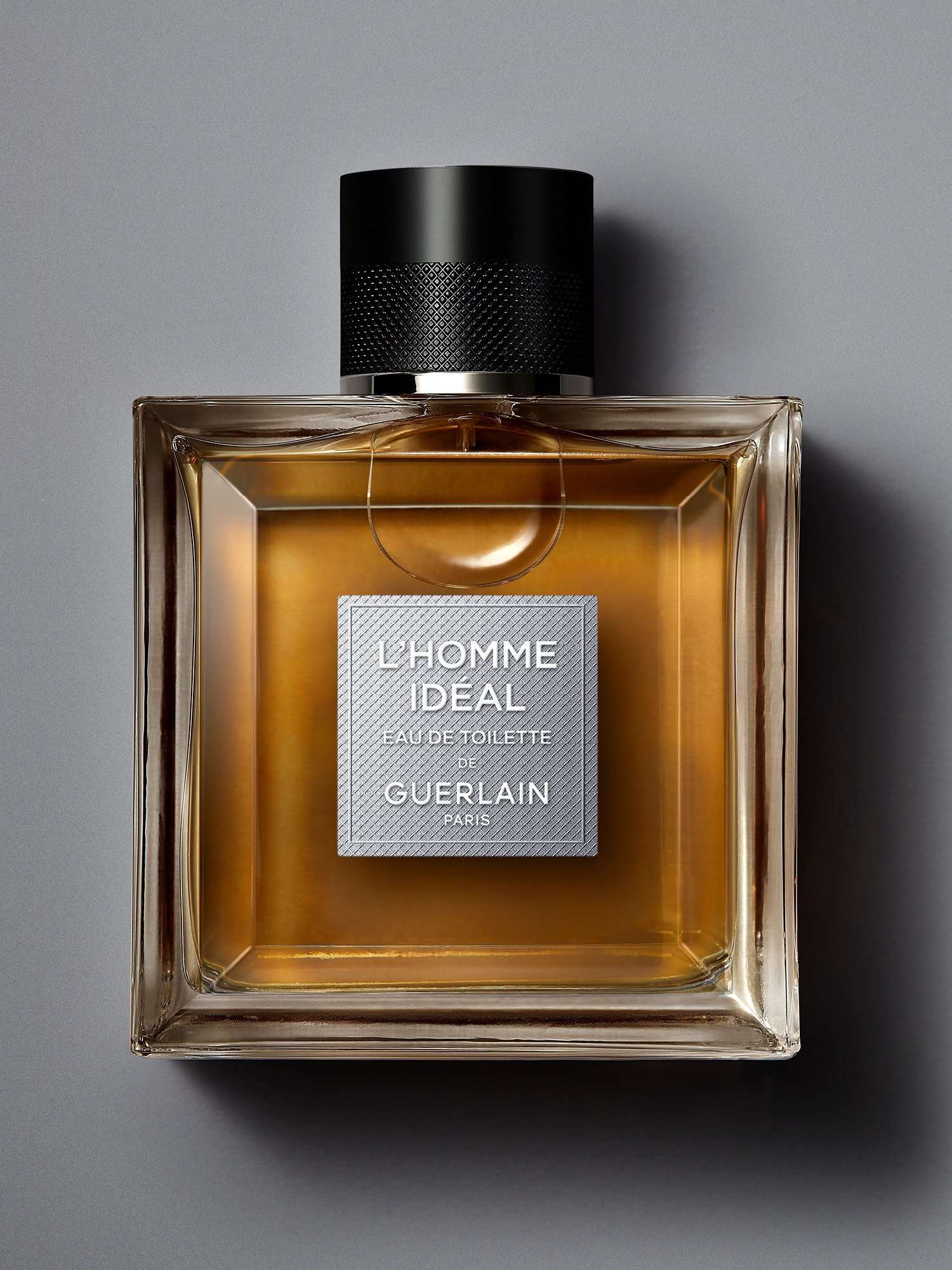 L’Homme Idéal Eau de Toilette 100ml Father's Day Fragrance Gift Set