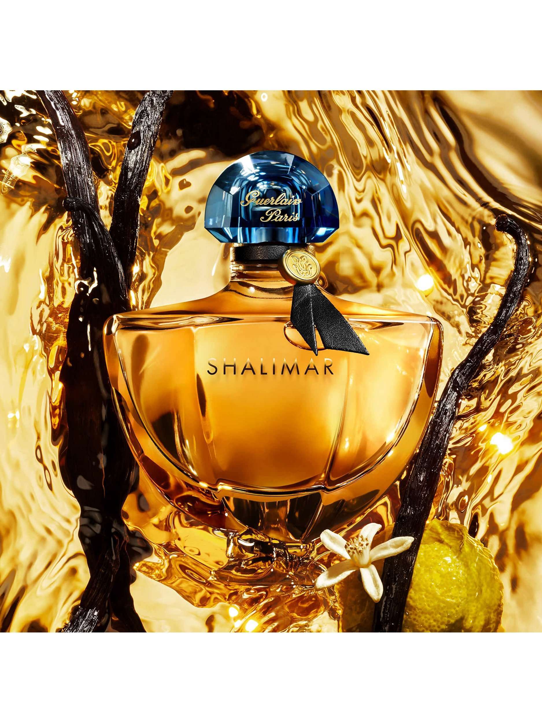 Shalimar Eau de Parfum 50ml Mother's Day Fragrance Gift Set