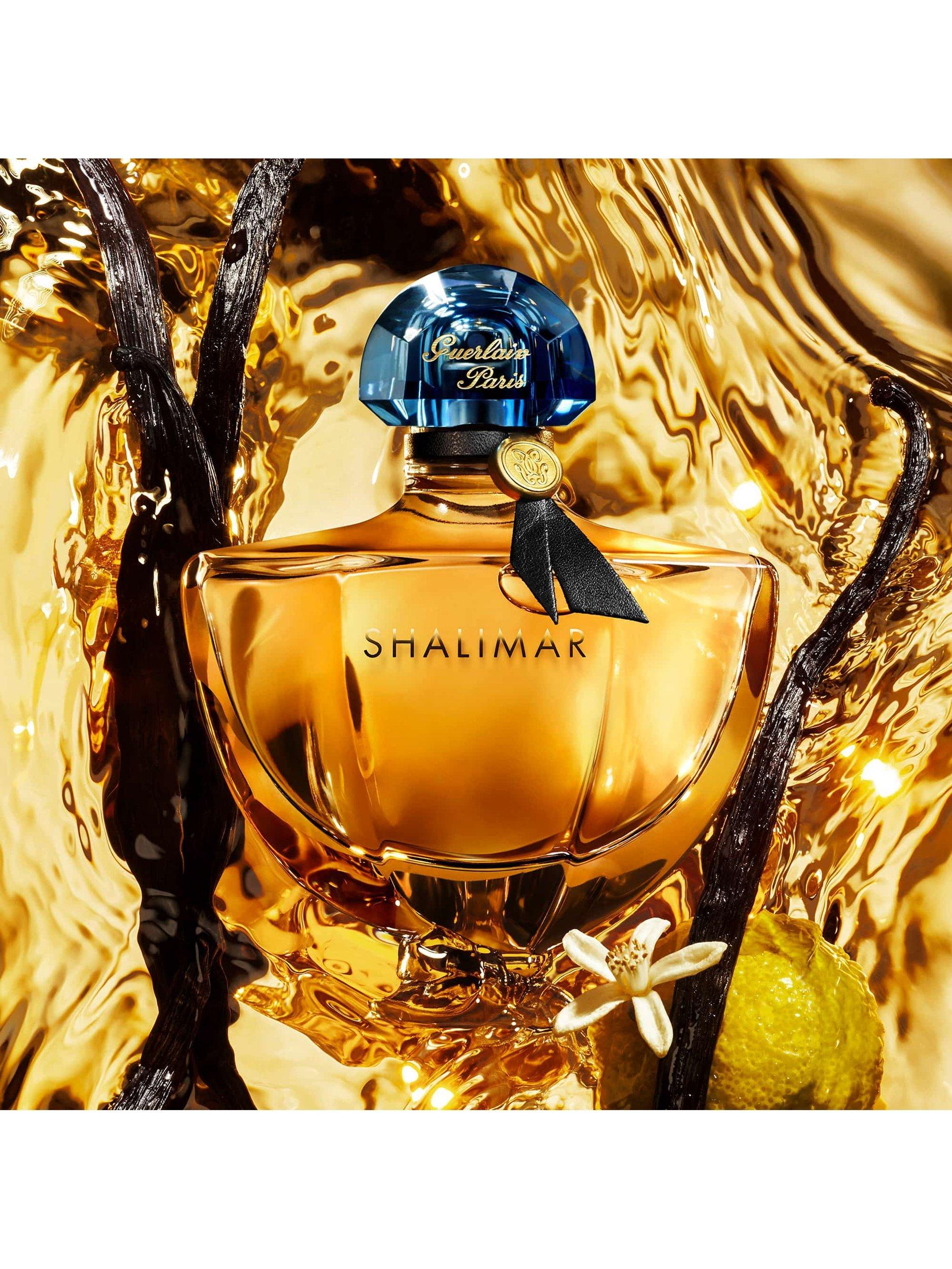 Shalimar Eau de Parfum 50ml Mother's Day Fragrance Gift Set