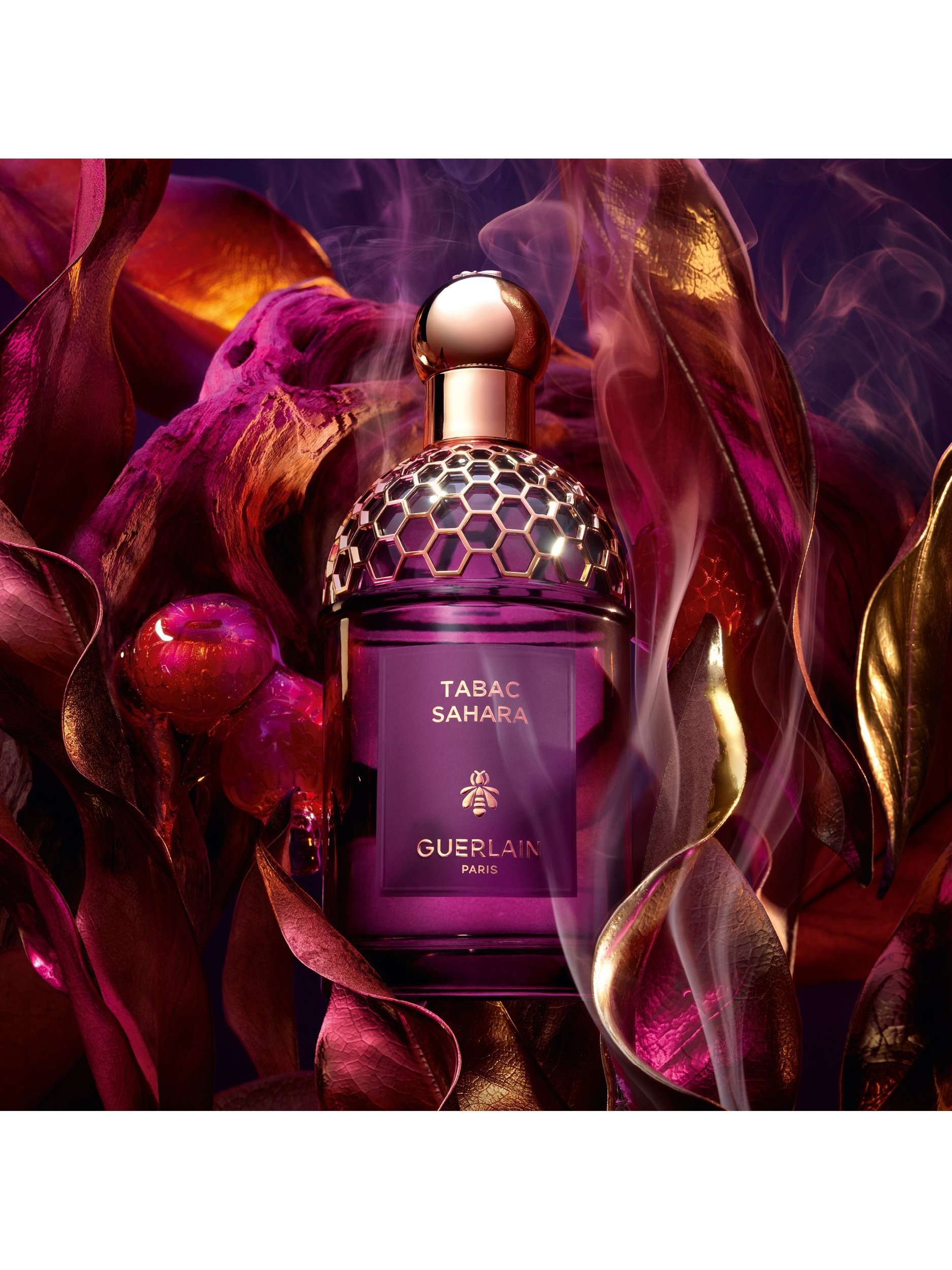 Absolus Allegoria Tabac Sahara Eau de Parfum