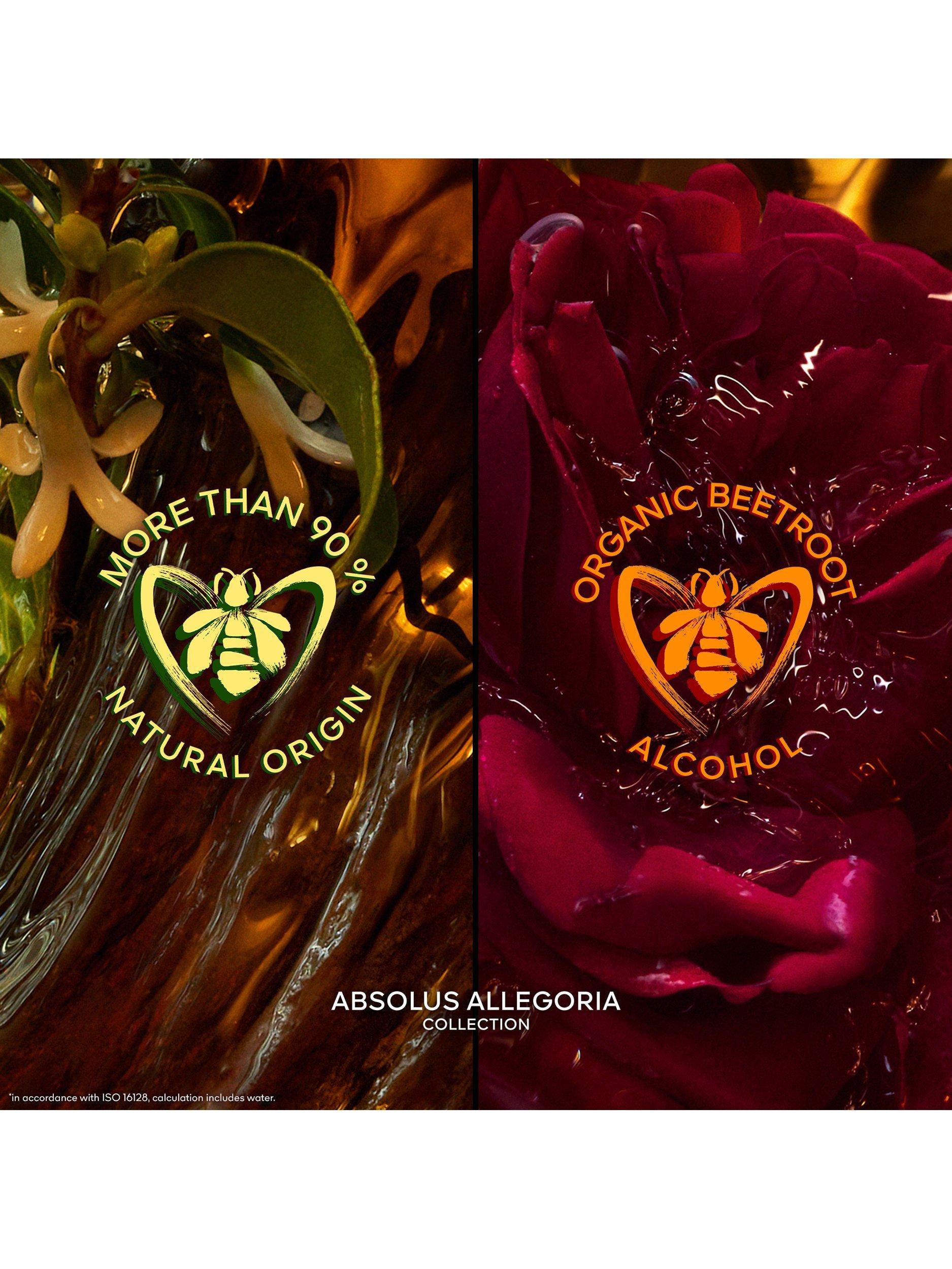Absolus Allegoria Tabac Sahara Eau de Parfum