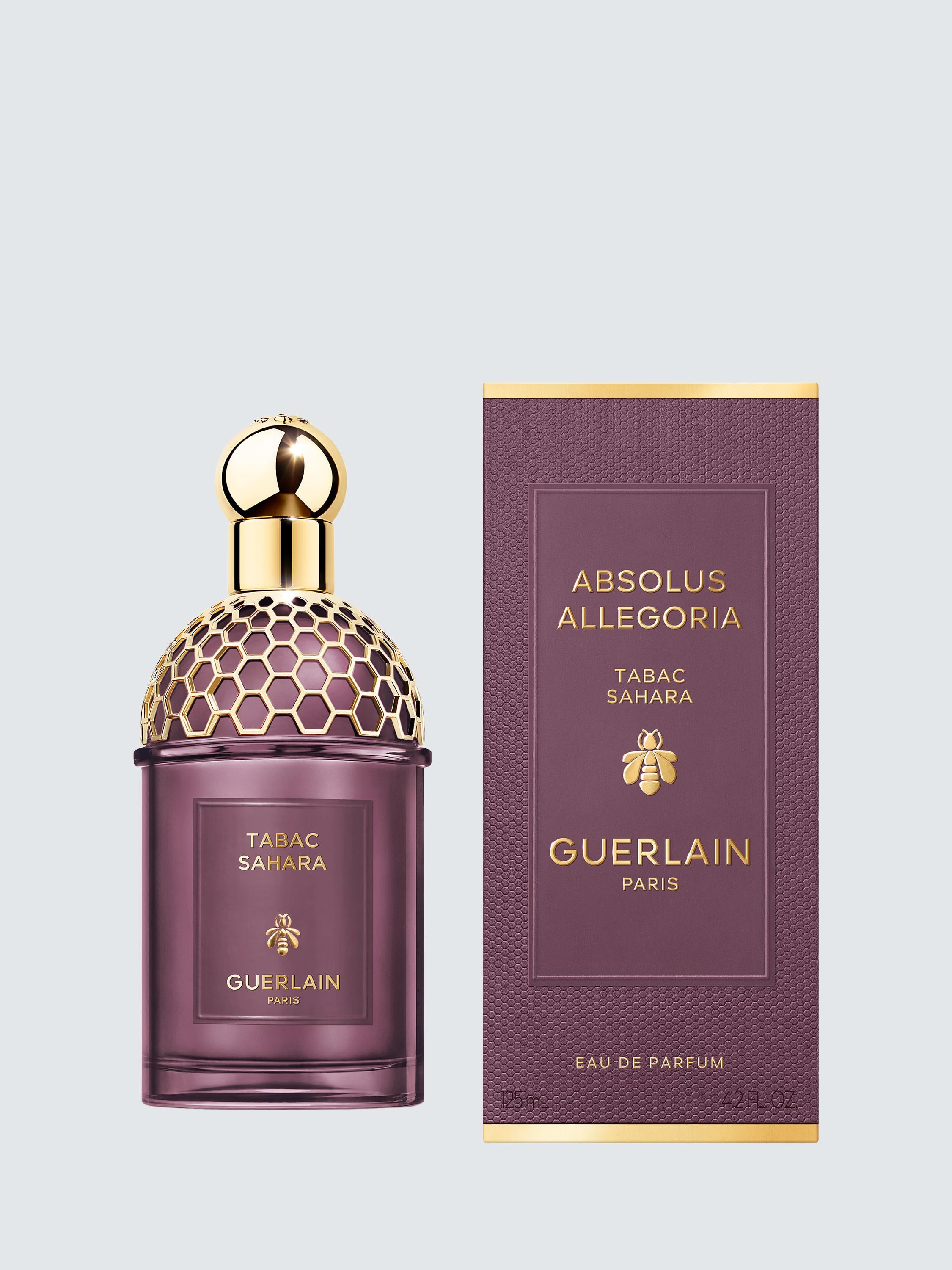 Absolus Allegoria Tabac Sahara Eau de Parfum