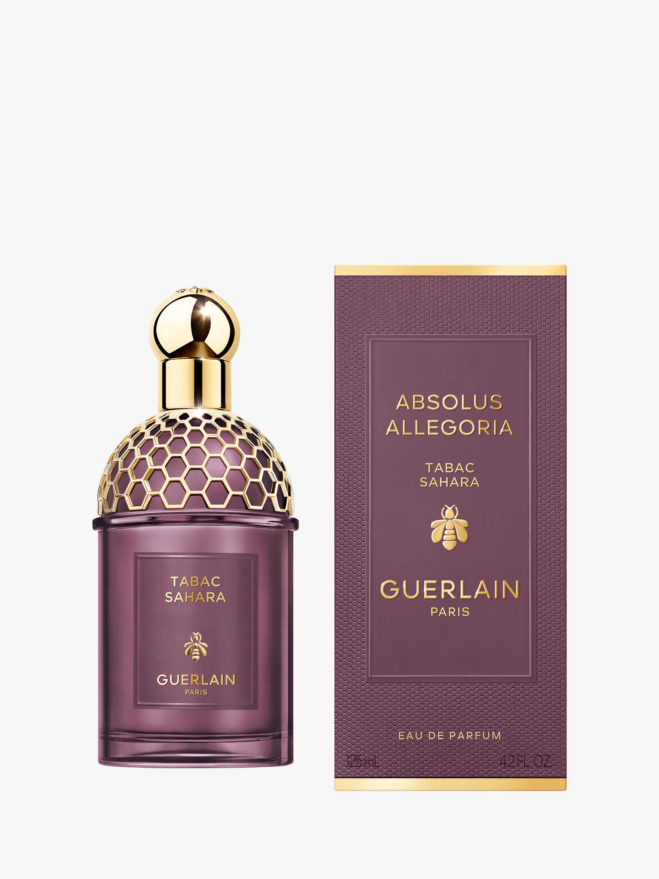 Absolus Allegoria Tabac Sahara Eau de Parfum