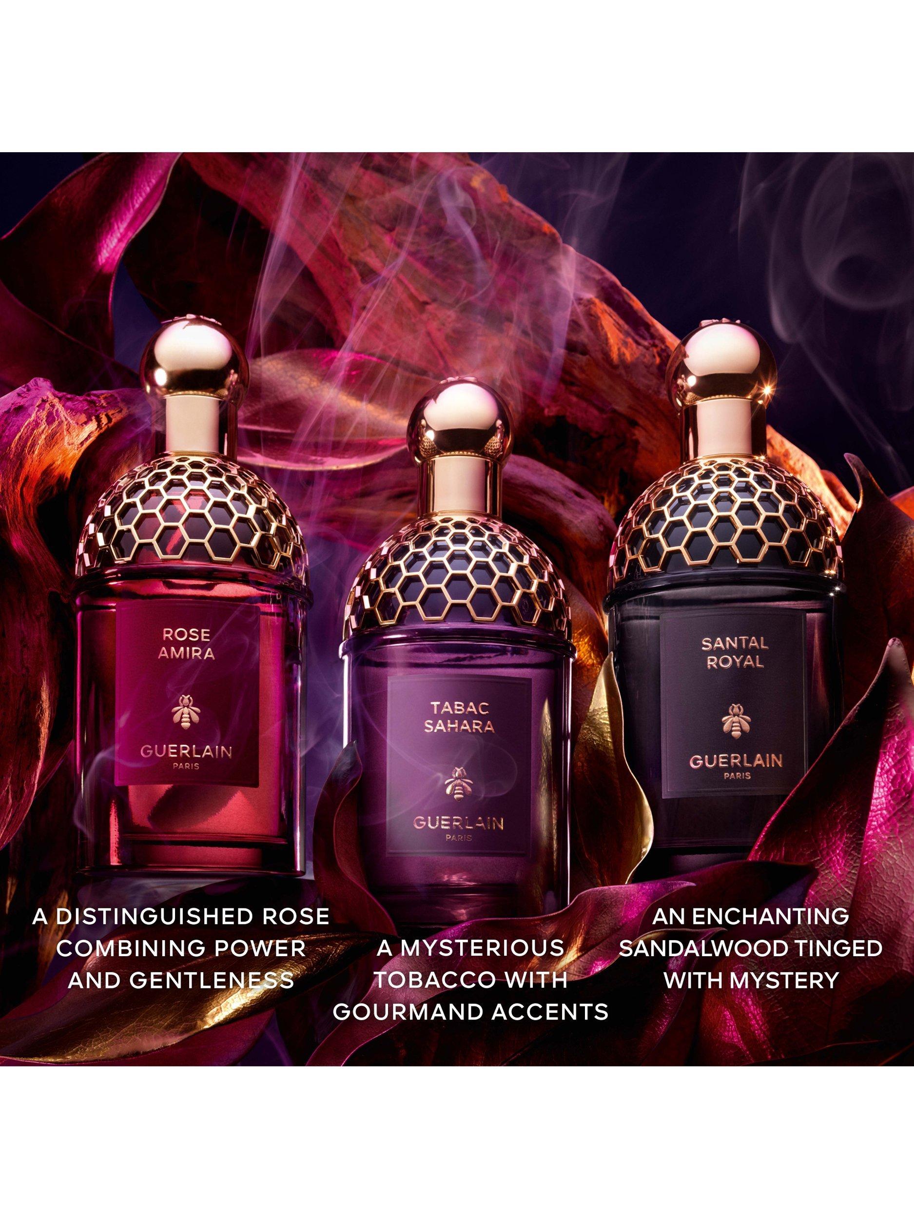 Absolus Allegoria Tabac Sahara Eau de Parfum