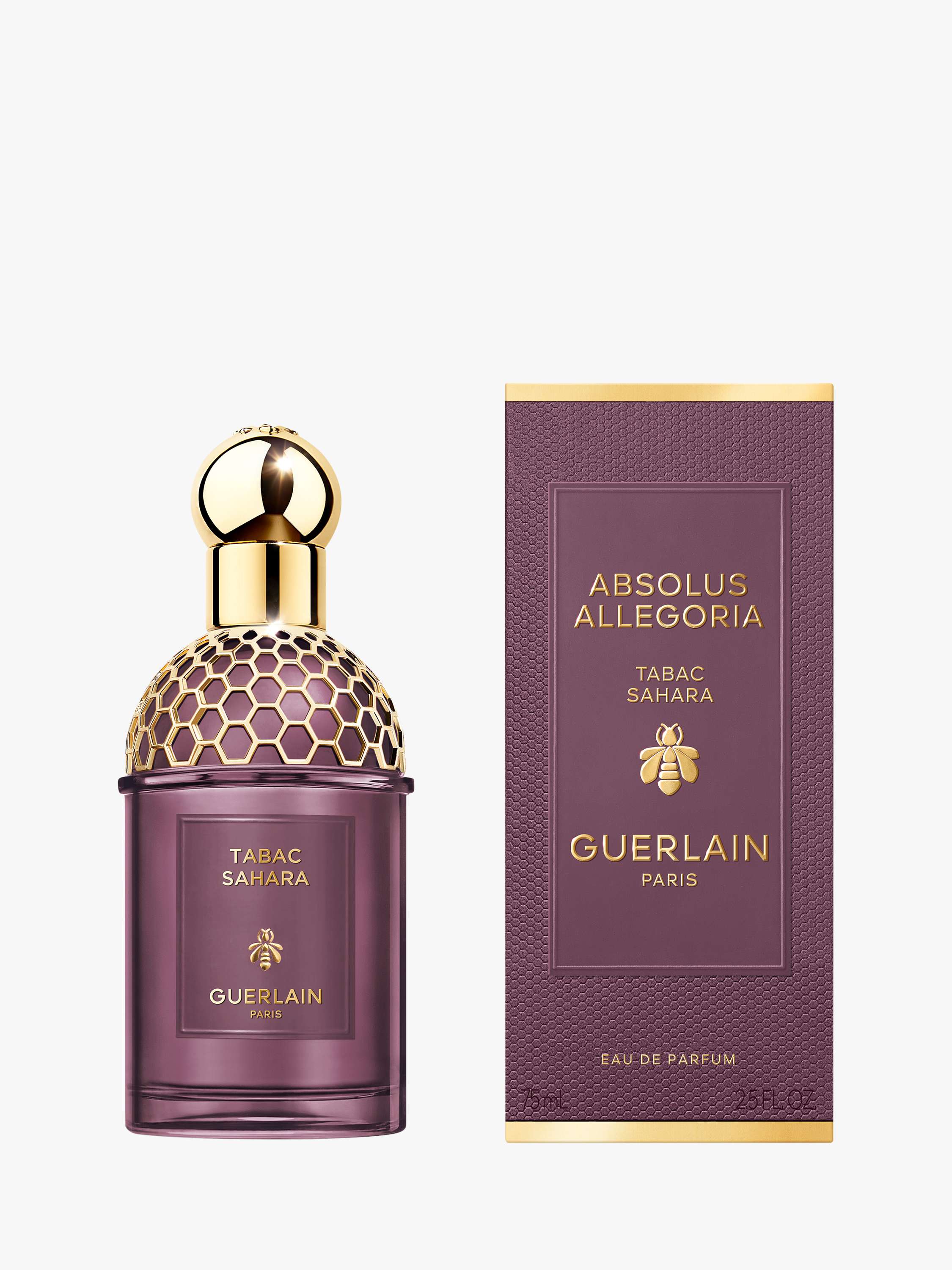 Absolus Allegoria Tabac Sahara Eau de Parfum
