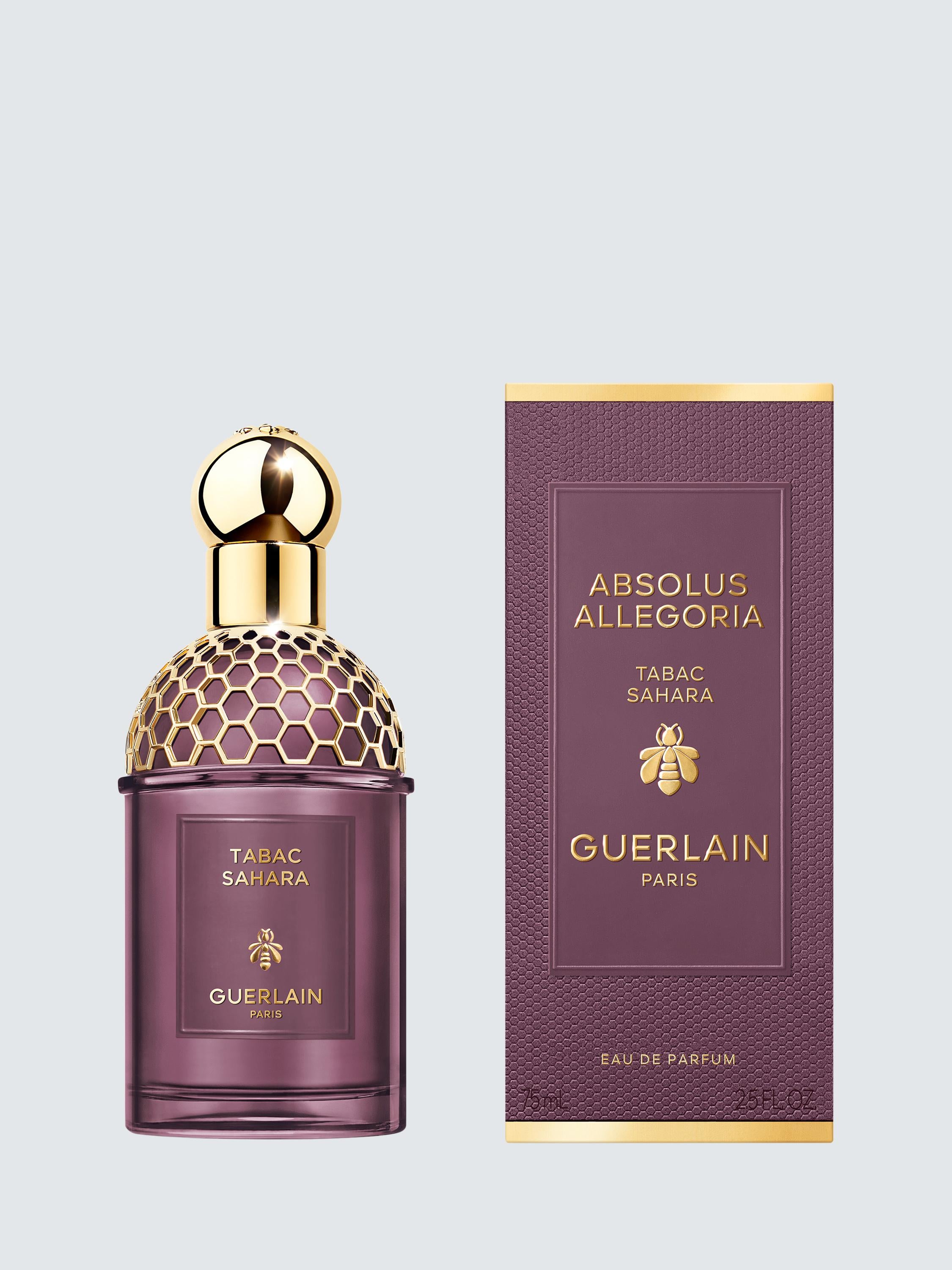 Absolus Allegoria Tabac Sahara Eau de Parfum