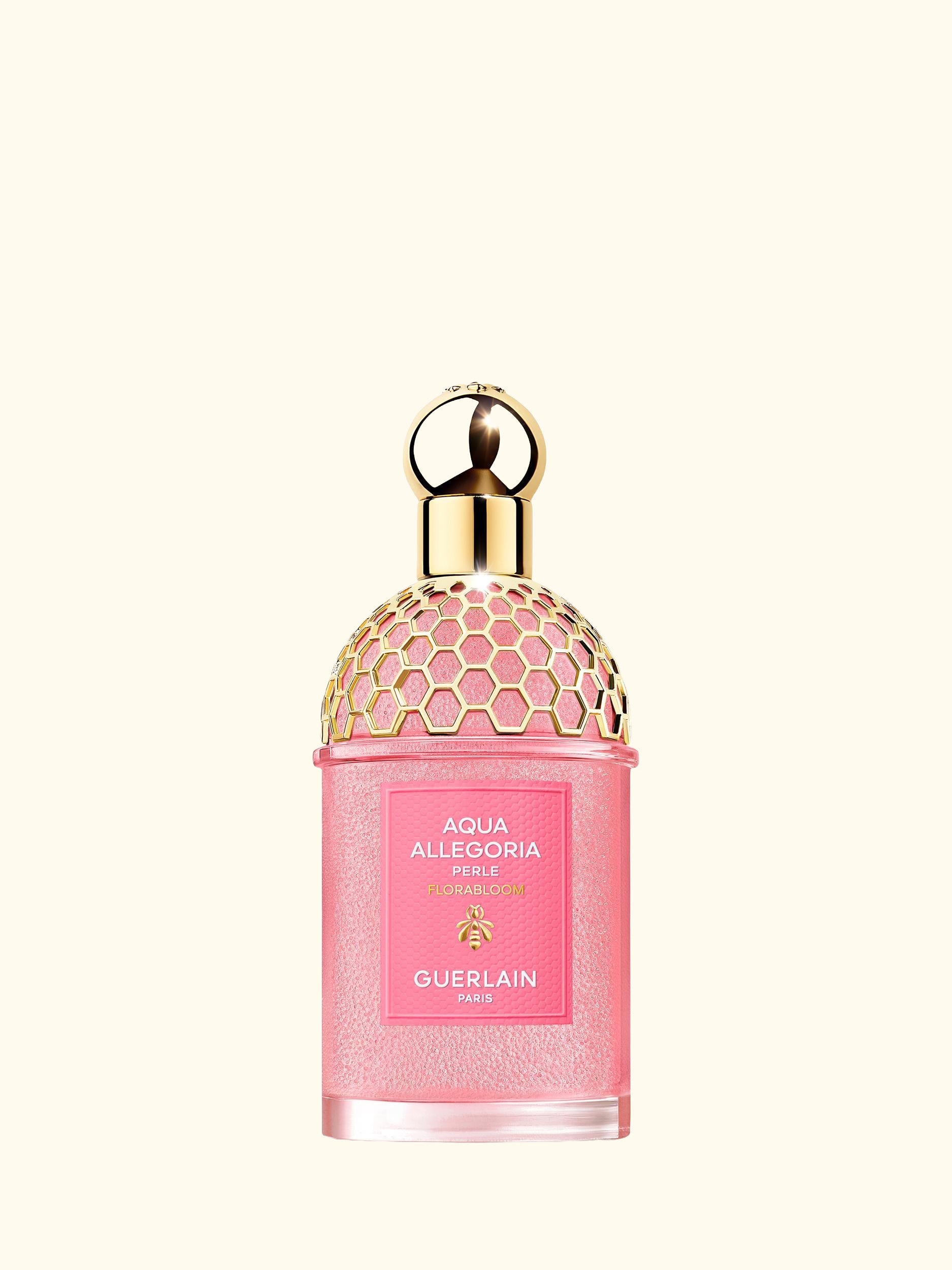 Limited Edition Aqua Allegoria Perle Florabloom Eau de Parfum, 125ml