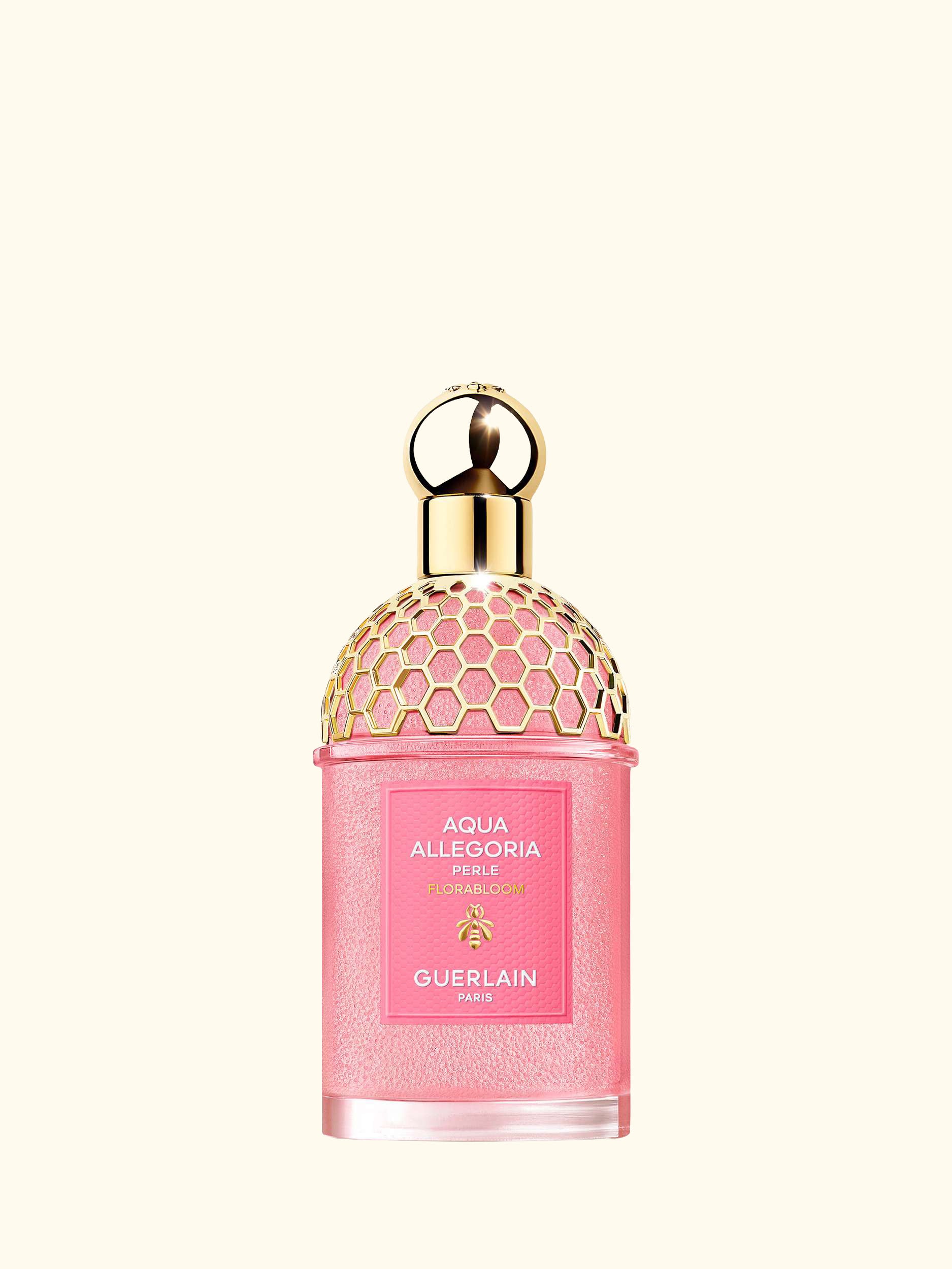Limited Edition Aqua Allegoria Perle Florabloom Eau de Parfum, 125ml