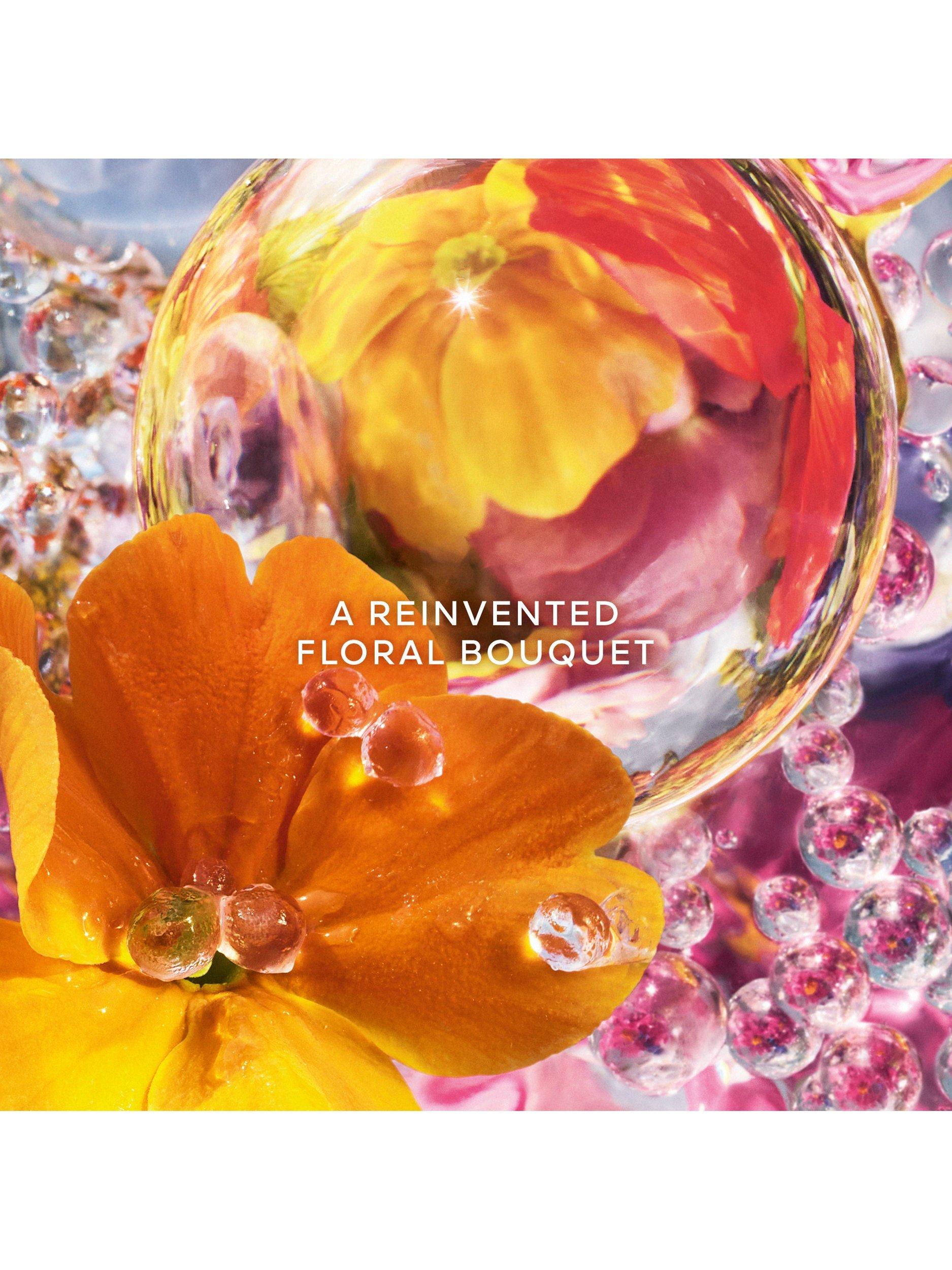 Limited Edition Aqua Allegoria Perle Florabloom Eau de Parfum, 125ml