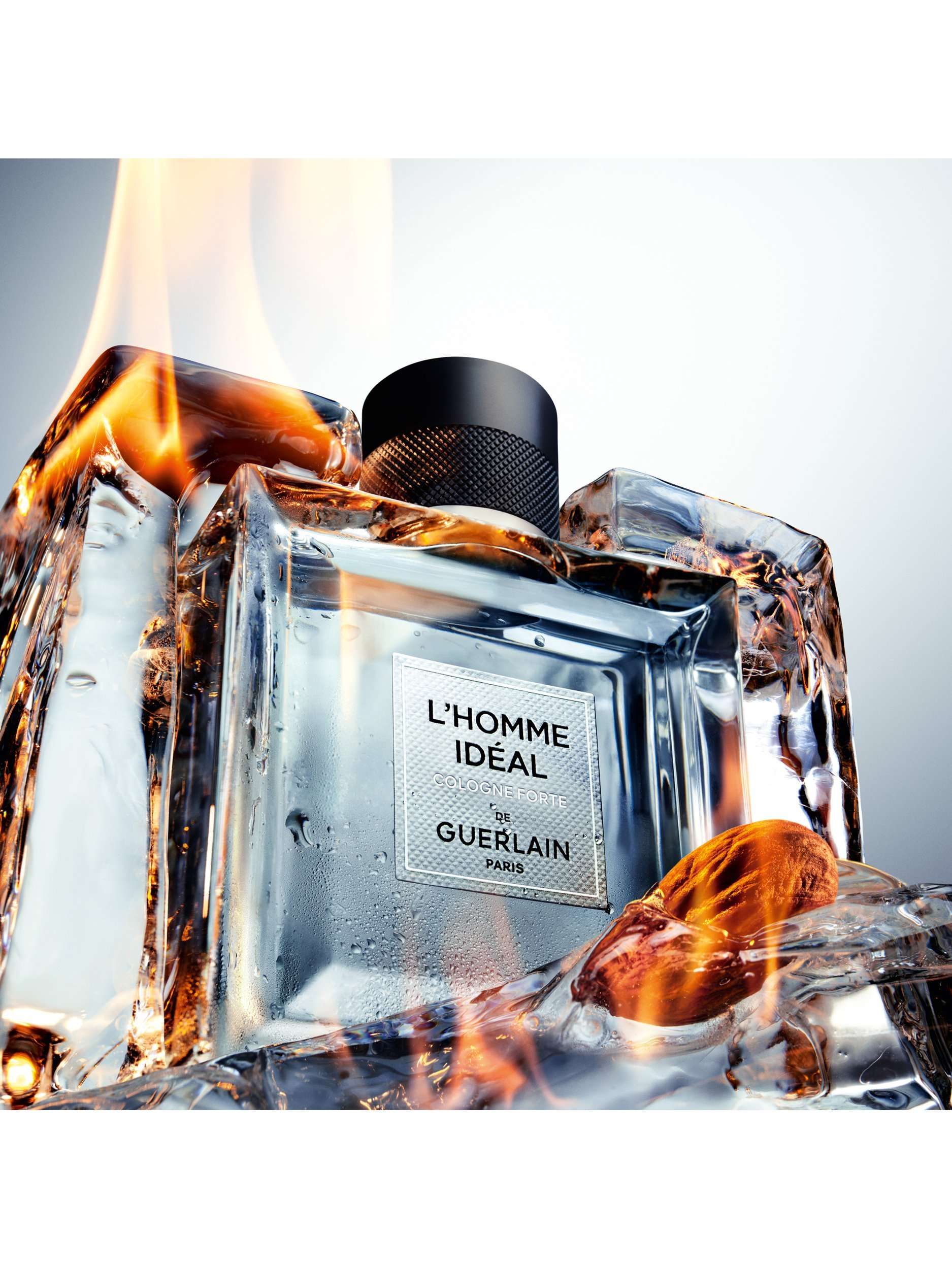 Limited Edition L'Homme Idéal Cologne Forte Eau de Parfum, 100ml