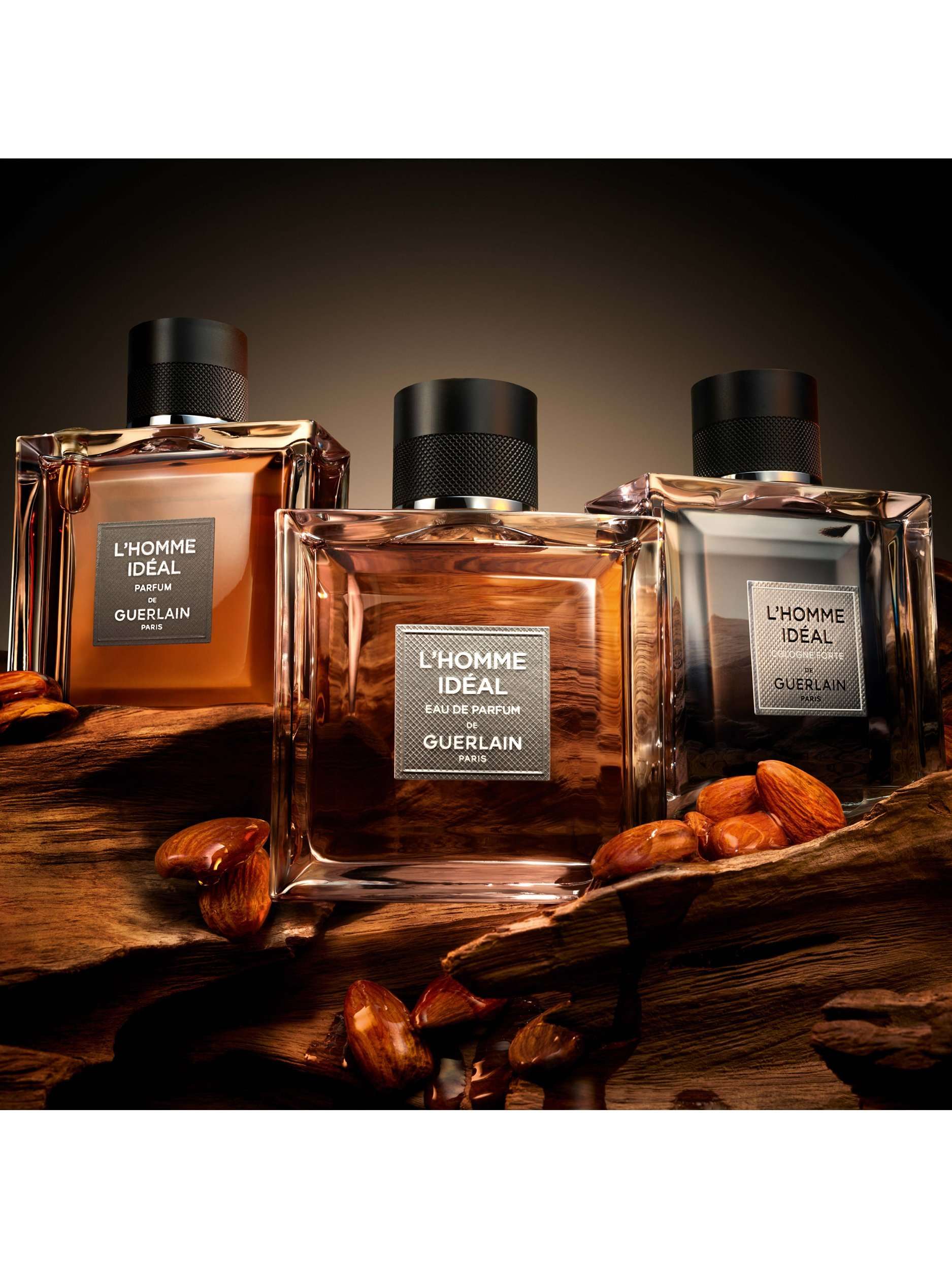Limited Edition L'Homme Idéal Cologne Forte Eau de Parfum, 100ml