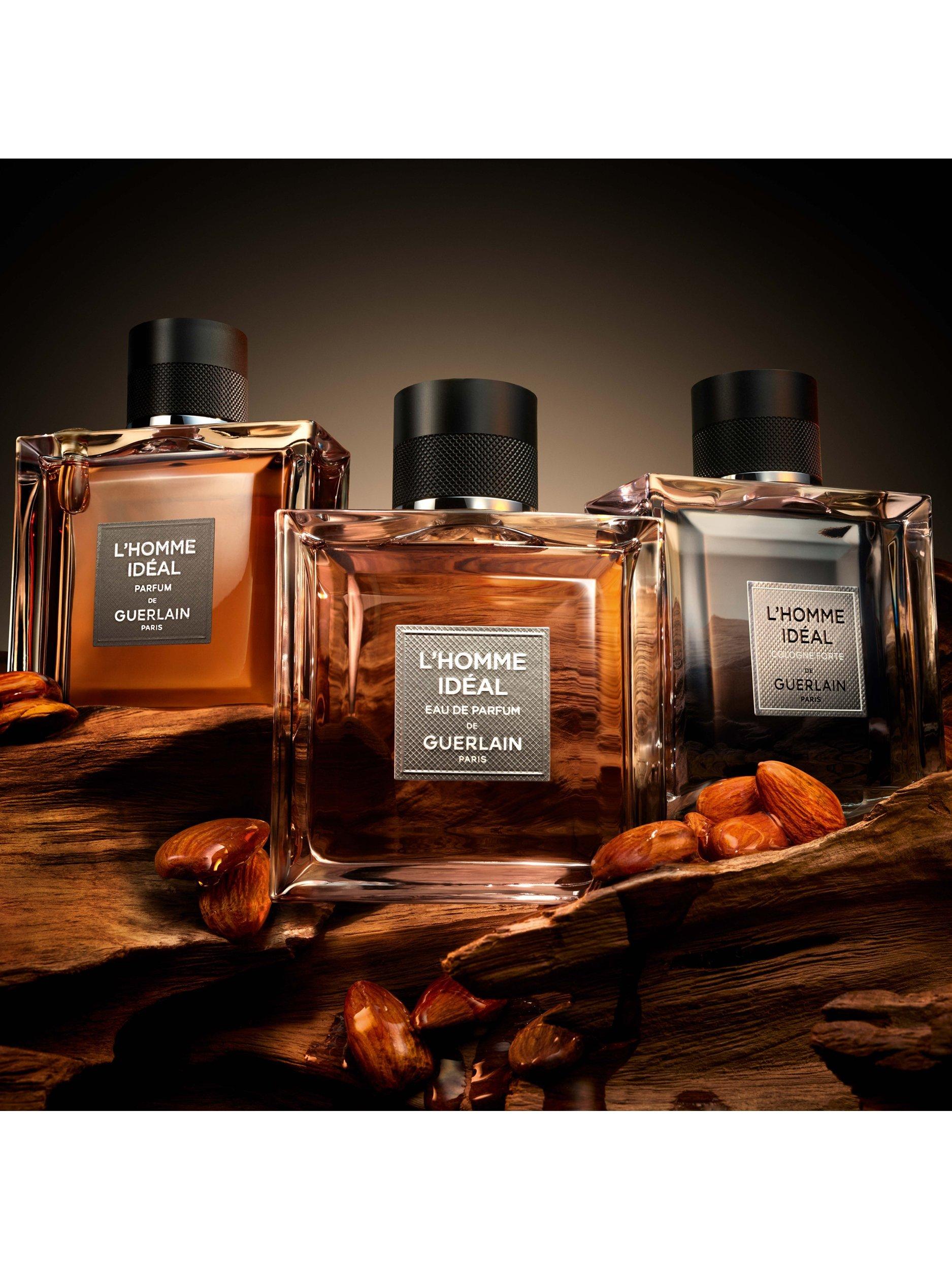 Limited Edition L'Homme Idéal Cologne Forte Eau de Parfum, 100ml