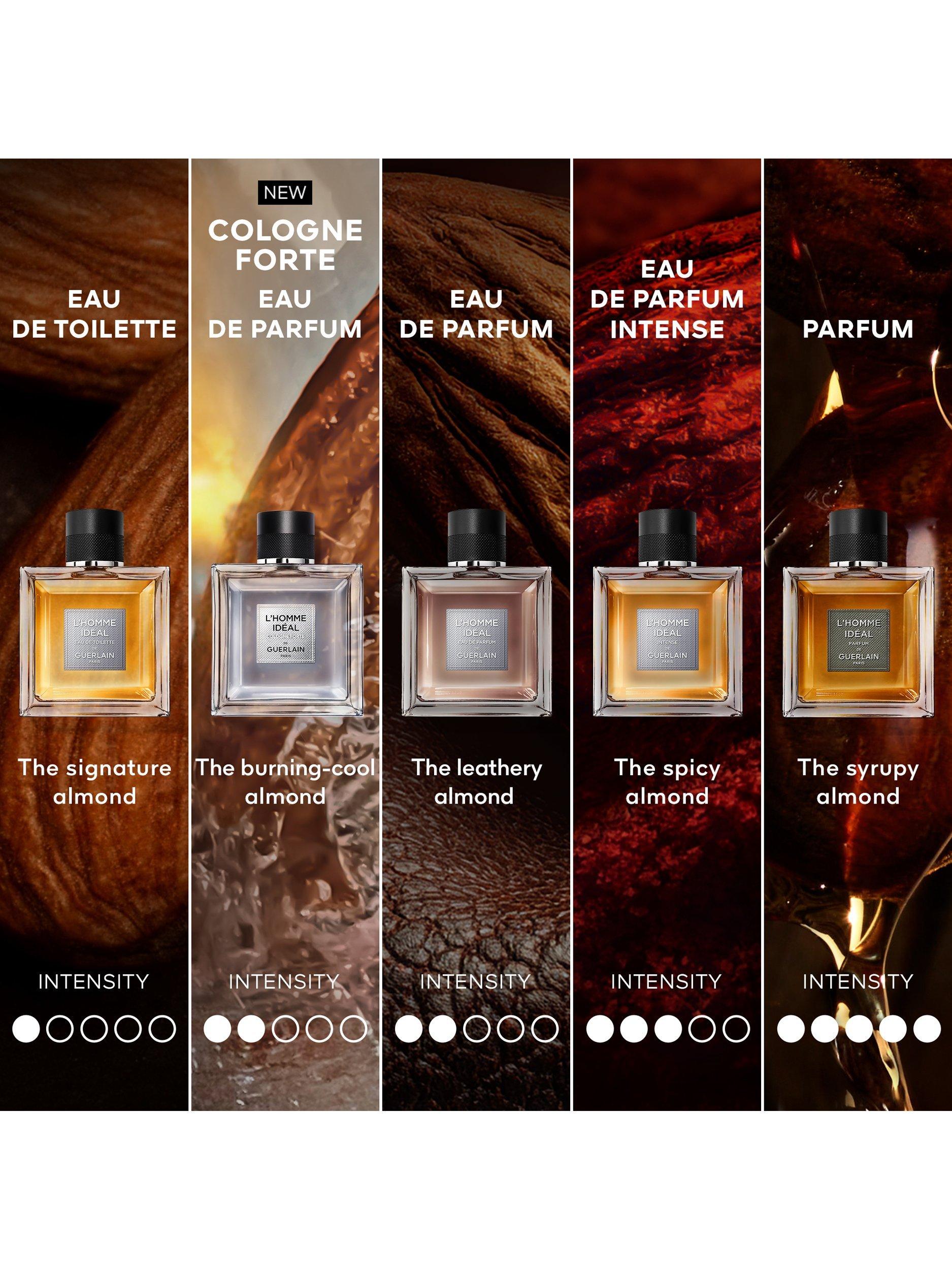 Limited Edition L'Homme Idéal Cologne Forte Eau de Parfum, 100ml