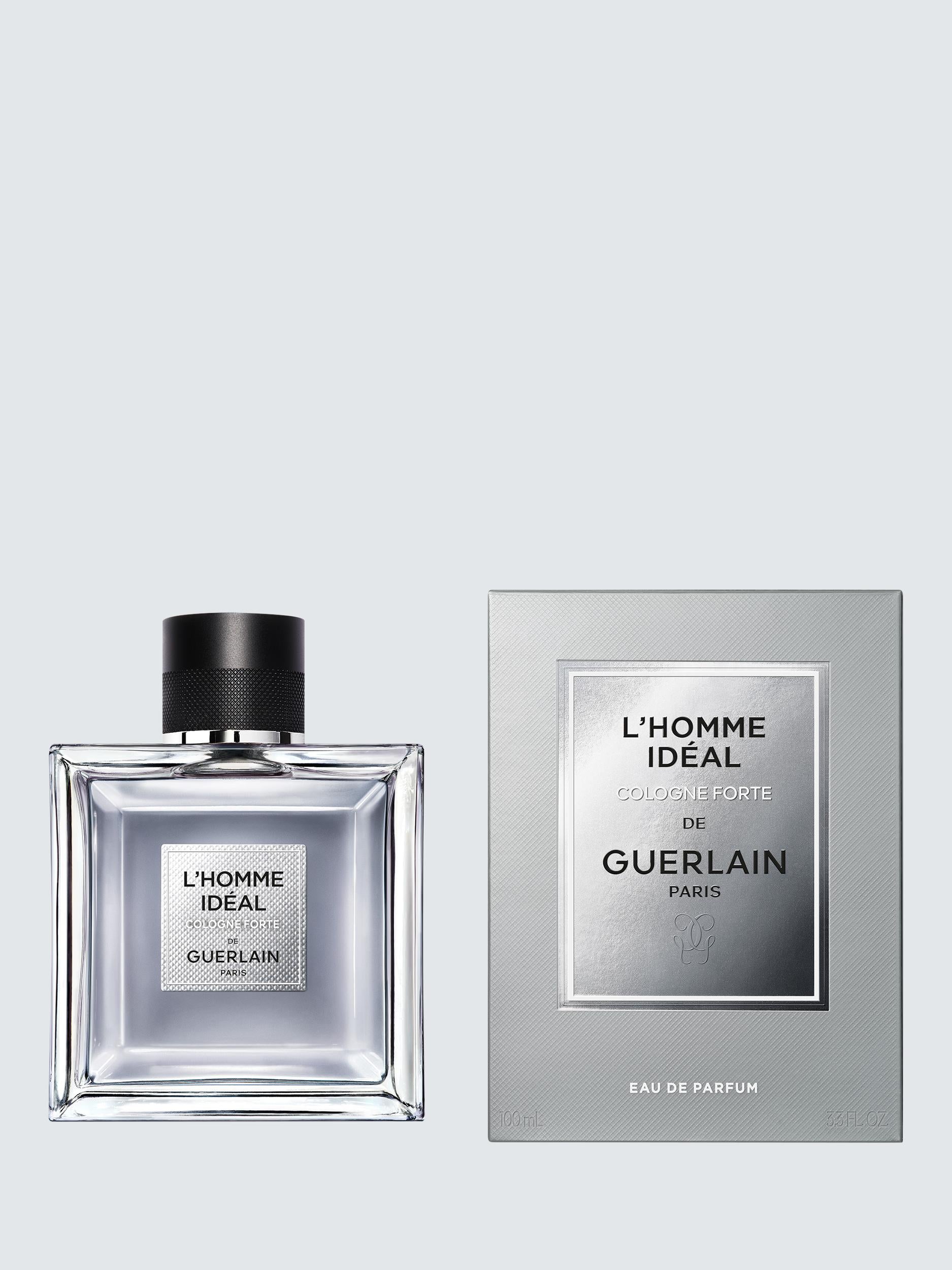 Limited Edition L'Homme Idéal Cologne Forte Eau de Parfum, 100ml