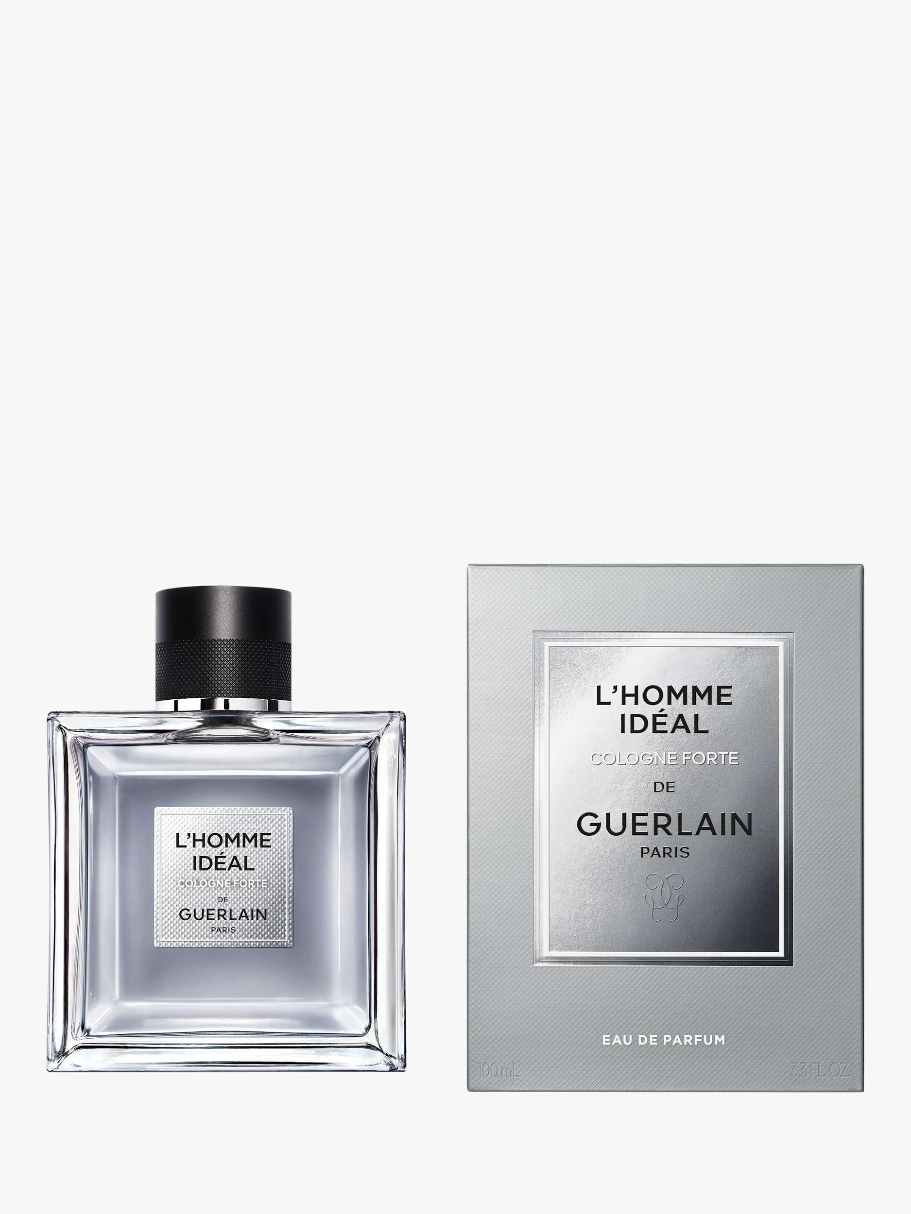 Limited Edition L'Homme Idéal Cologne Forte Eau de Parfum, 100ml