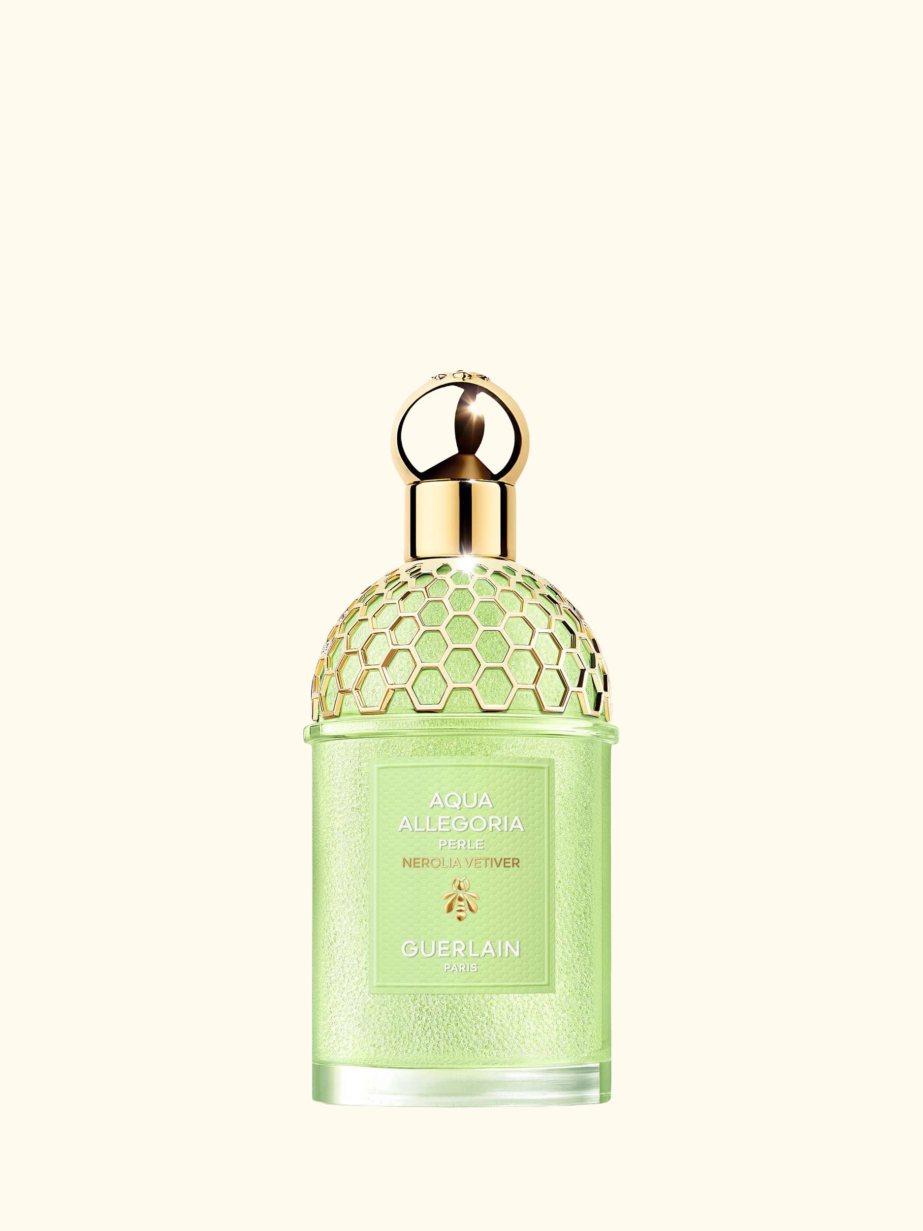 Limited Edition Aqua Allegoria Perle Nerolia Vetiver Eau de Parfum, 125ml